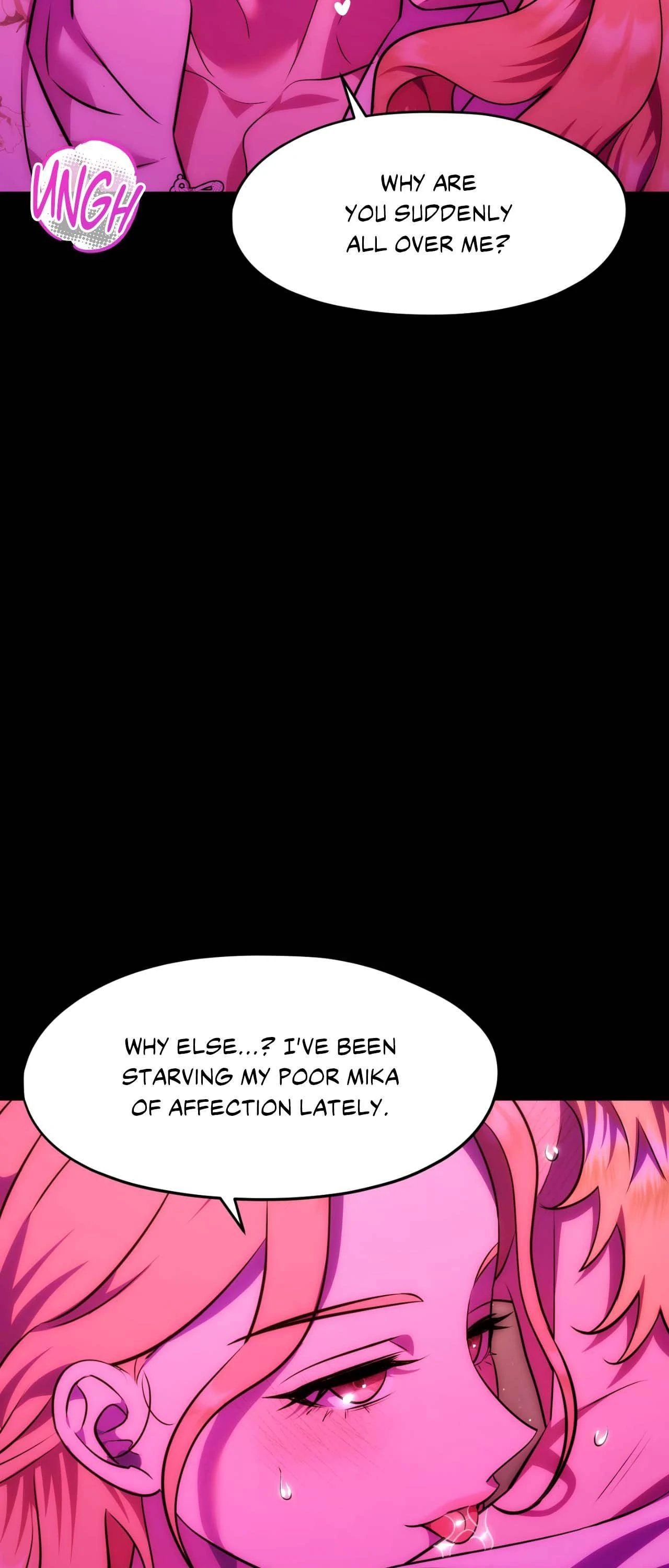 Scripting Seduction Chapter 27 - Page 3
