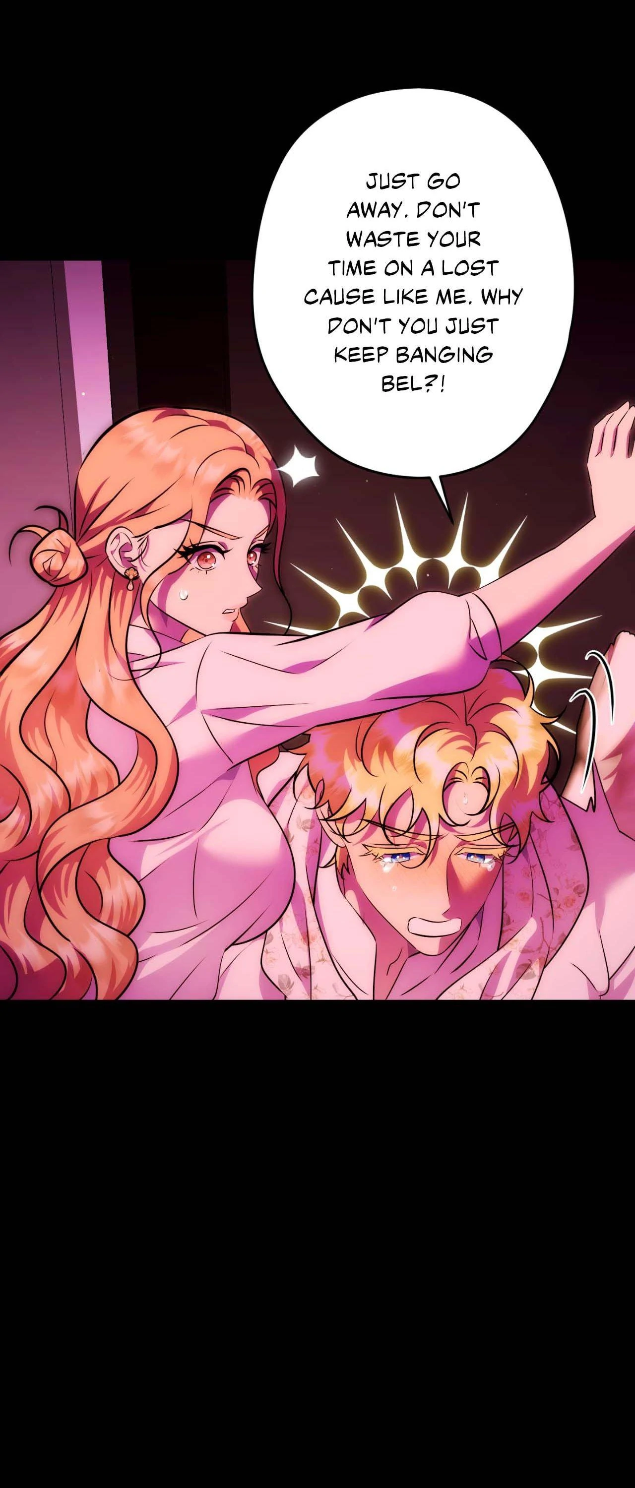 Scripting Seduction Chapter 27 - Page 22