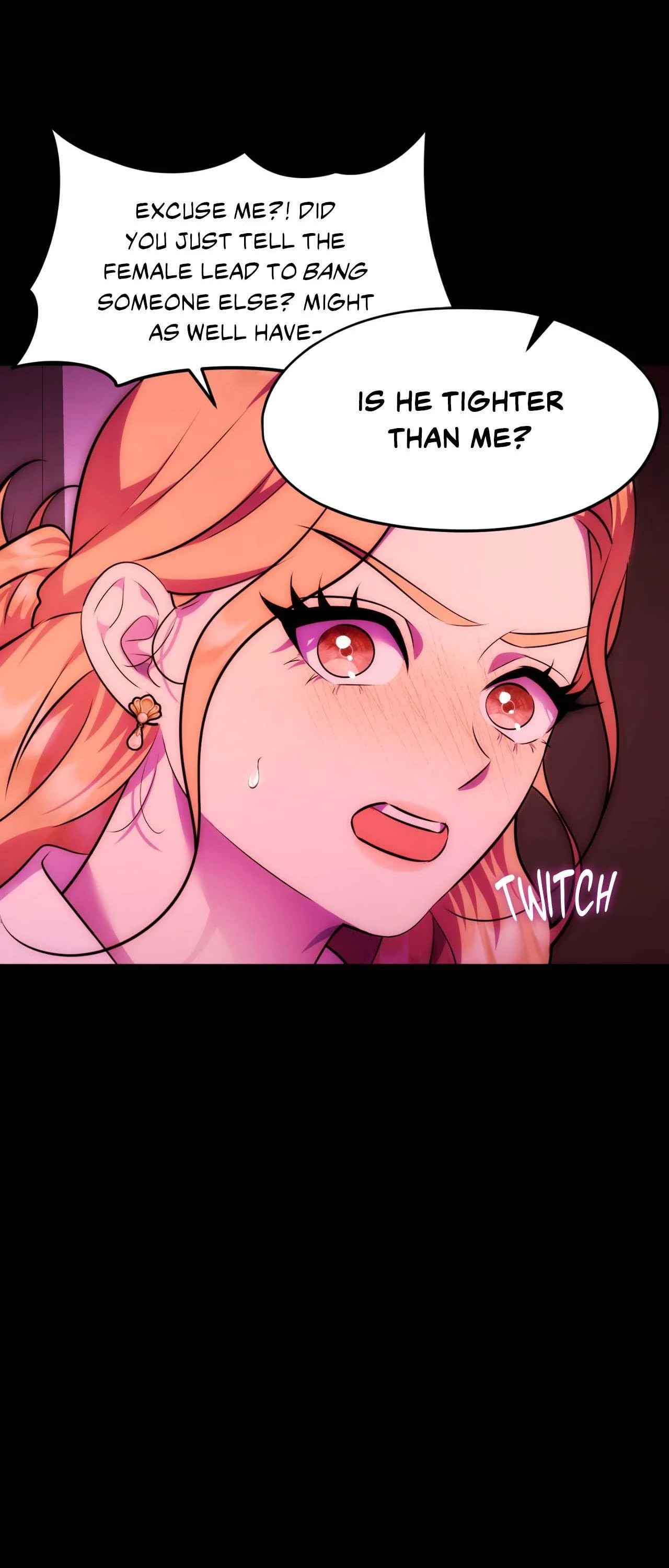Scripting Seduction Chapter 27 - Page 23