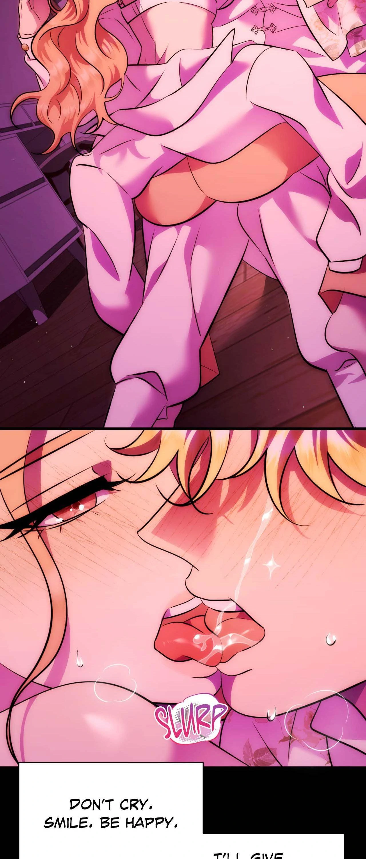 Scripting Seduction Chapter 27 - Page 29
