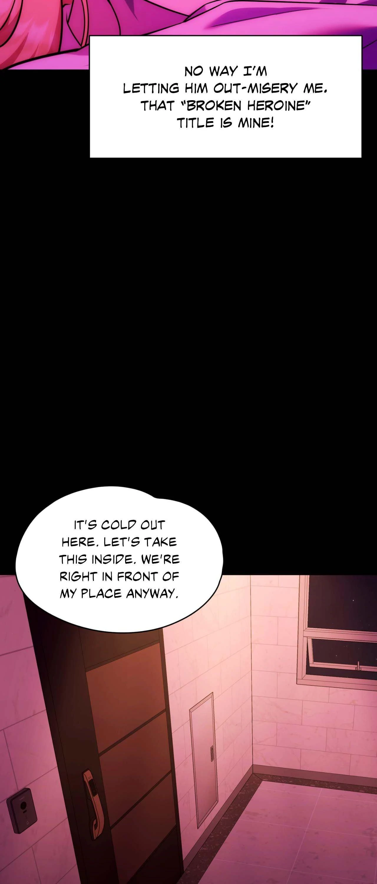 Scripting Seduction Chapter 27 - Page 4