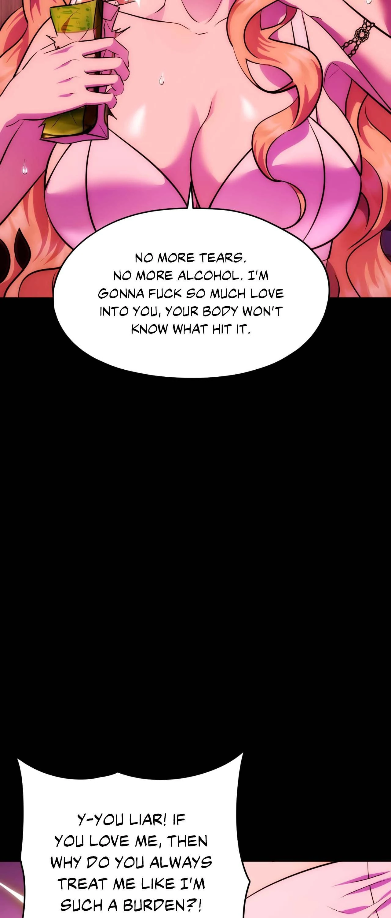Scripting Seduction Chapter 27 - Page 31