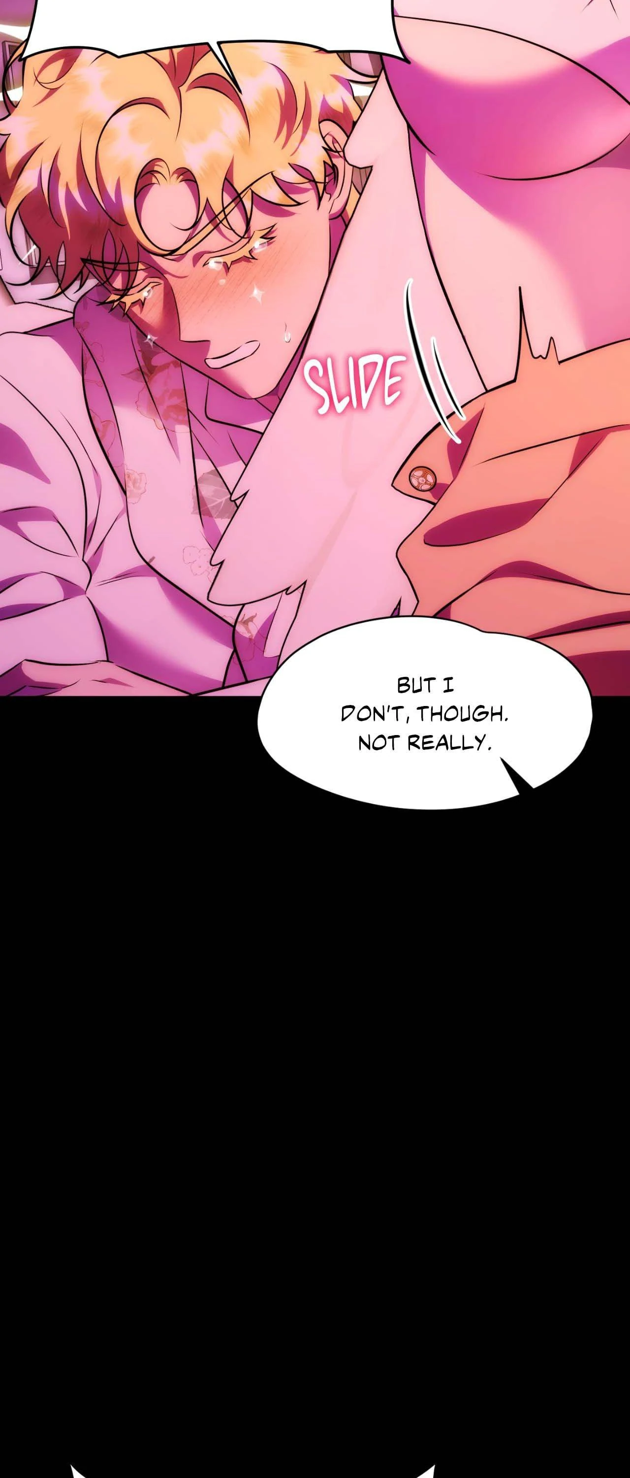 Scripting Seduction Chapter 27 - Page 32