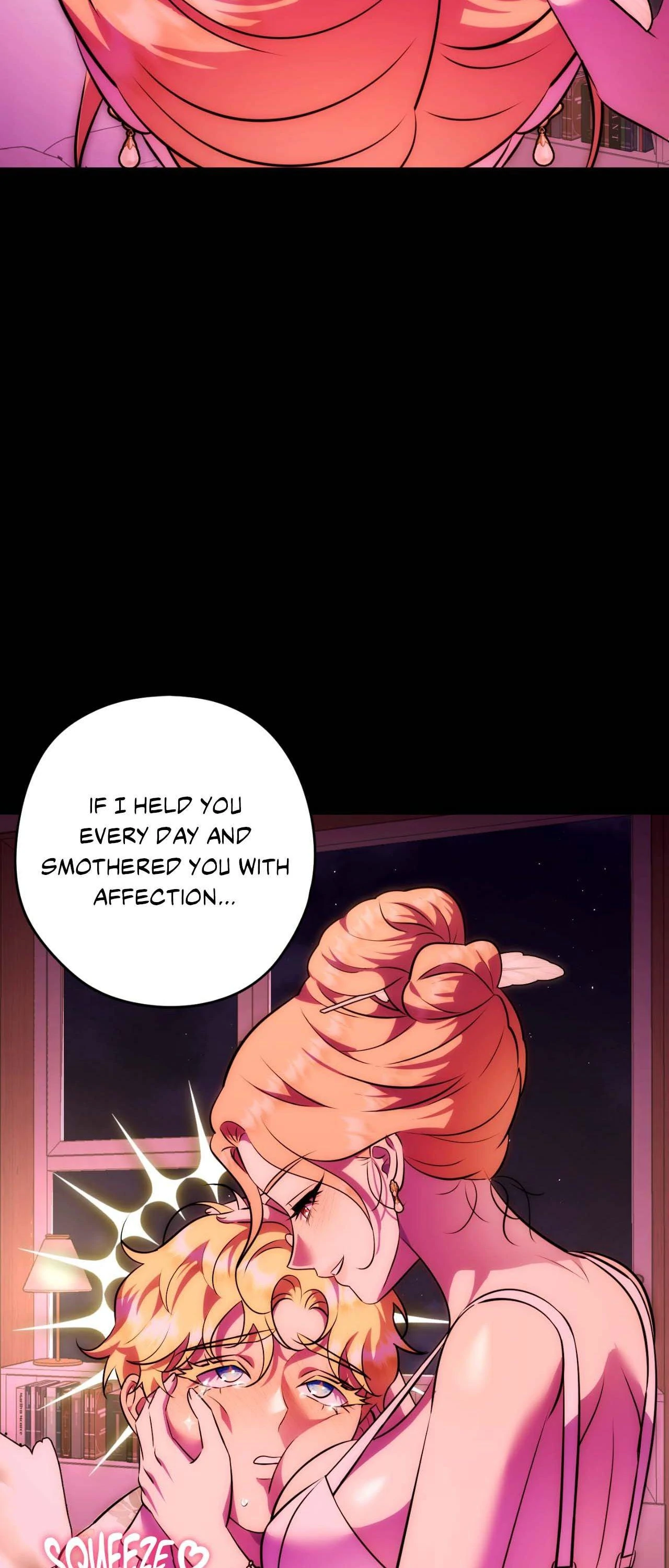 Scripting Seduction Chapter 27 - Page 34