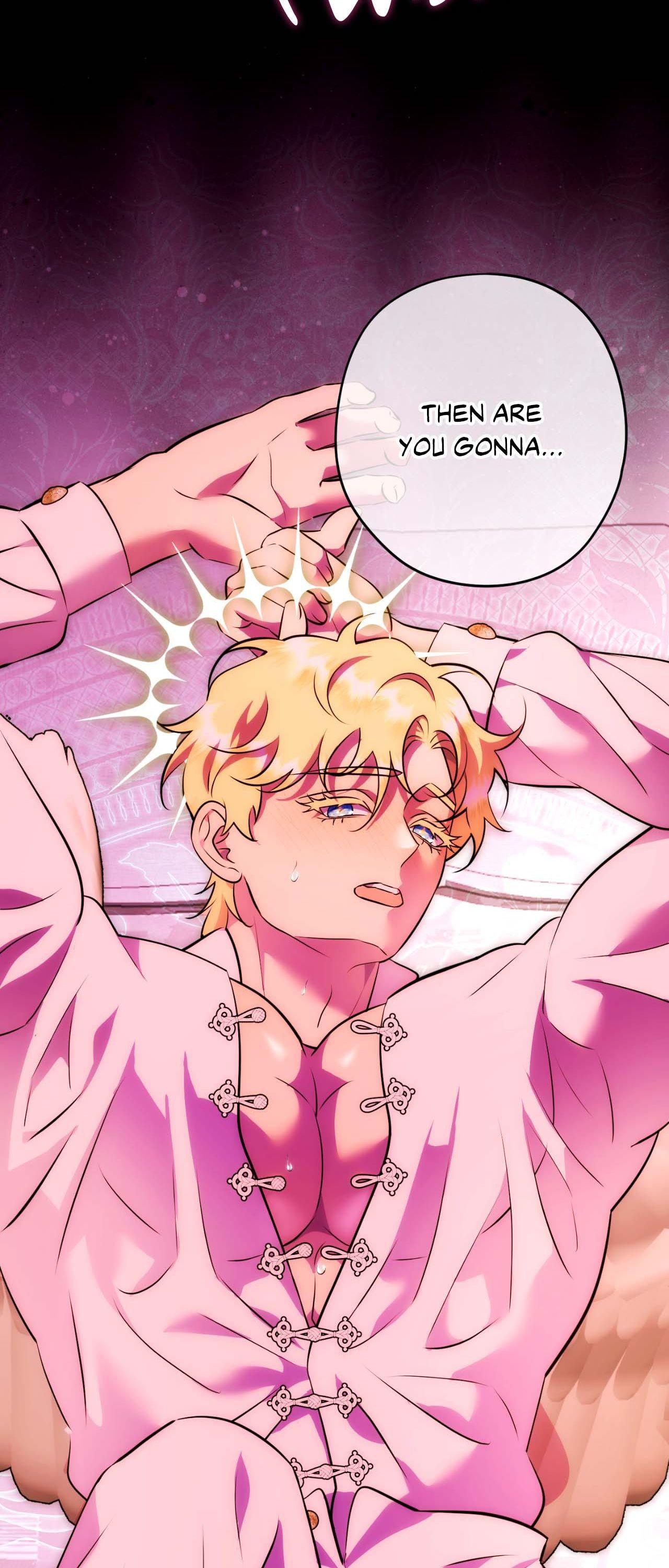 Scripting Seduction Chapter 27 - Page 38
