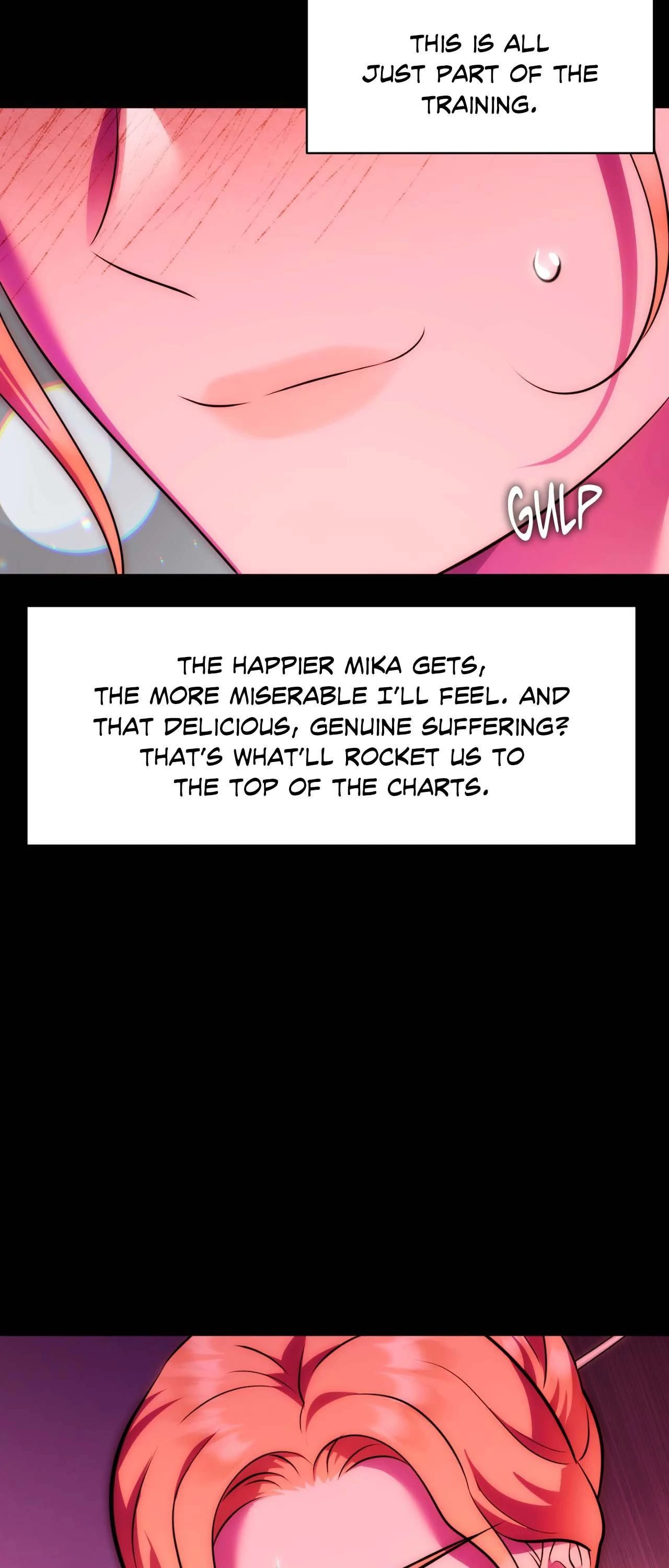 Scripting Seduction Chapter 27 - Page 40