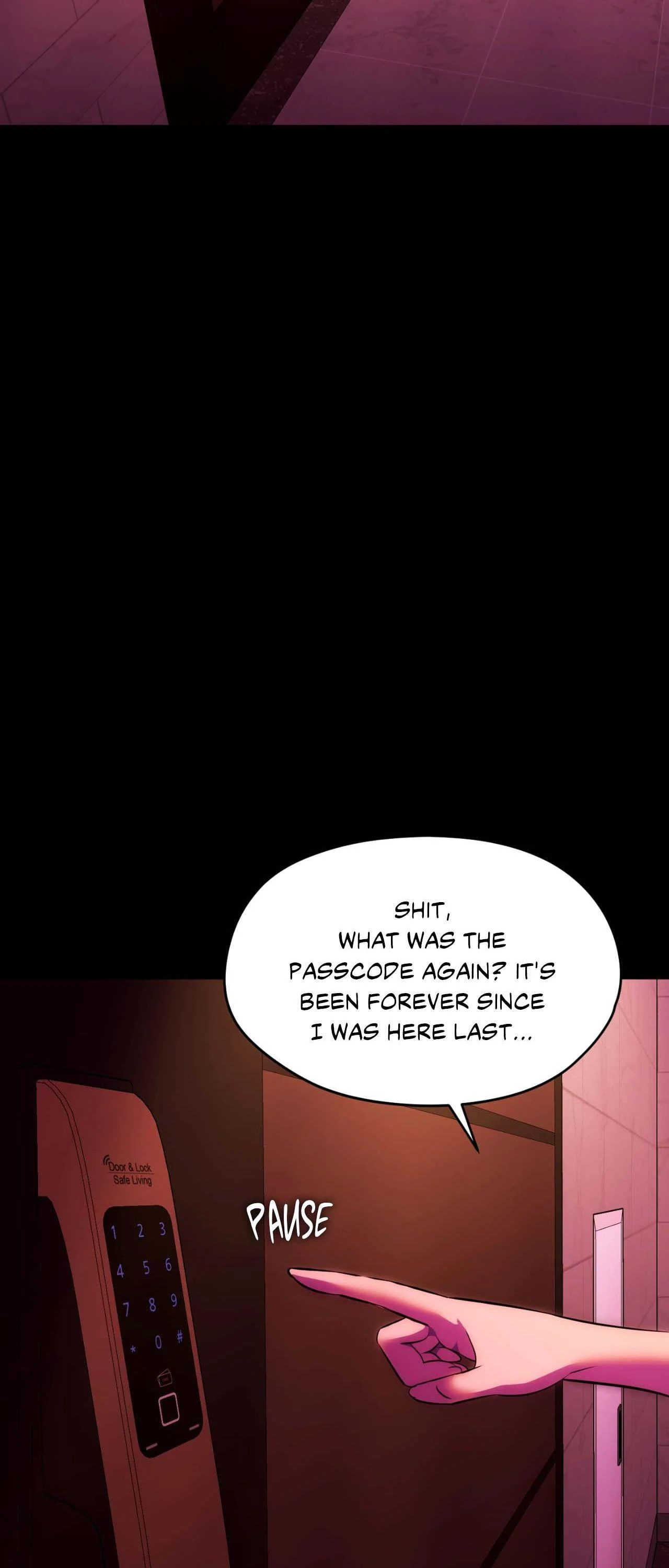 Scripting Seduction Chapter 27 - Page 5