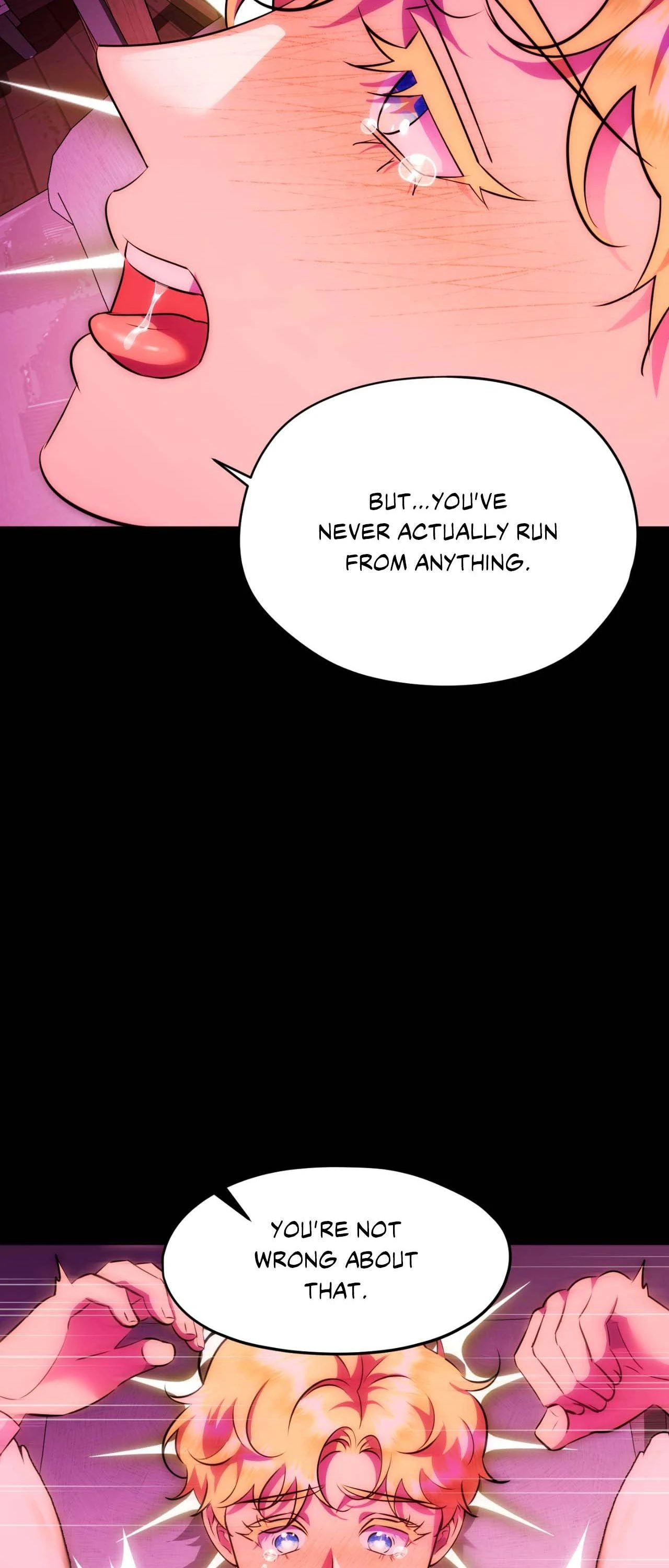 Scripting Seduction Chapter 27 - Page 43