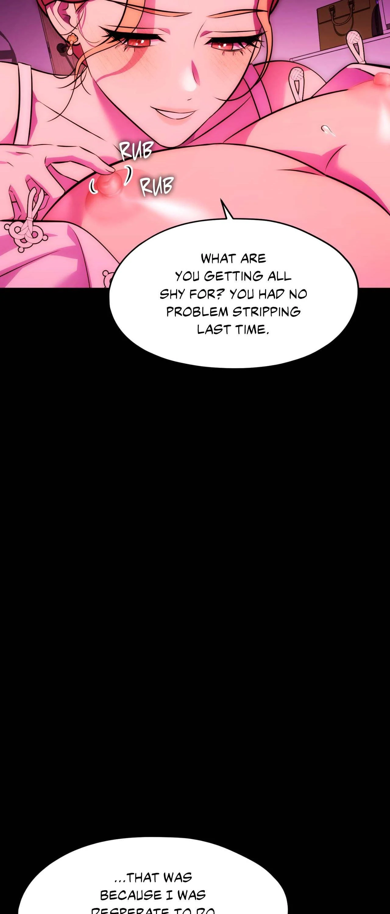 Scripting Seduction Chapter 27 - Page 45