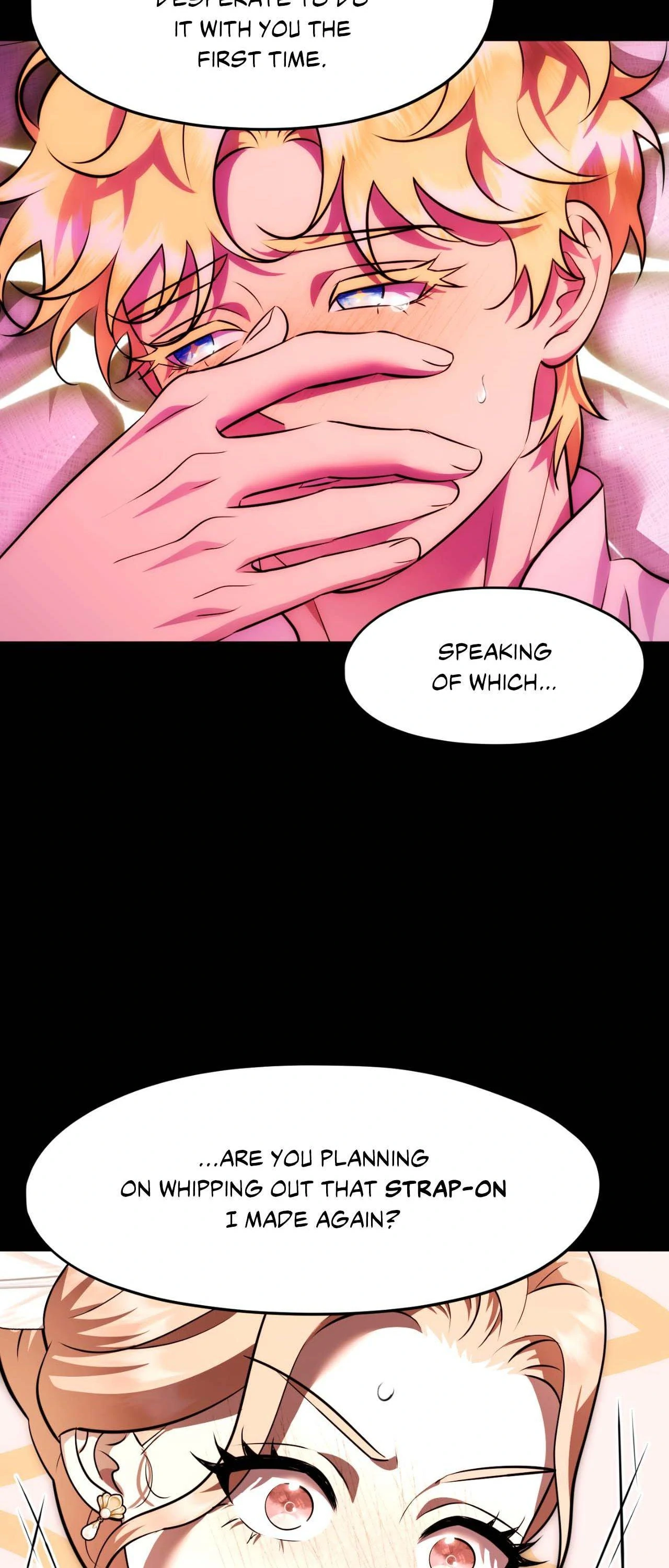 Scripting Seduction Chapter 27 - Page 46