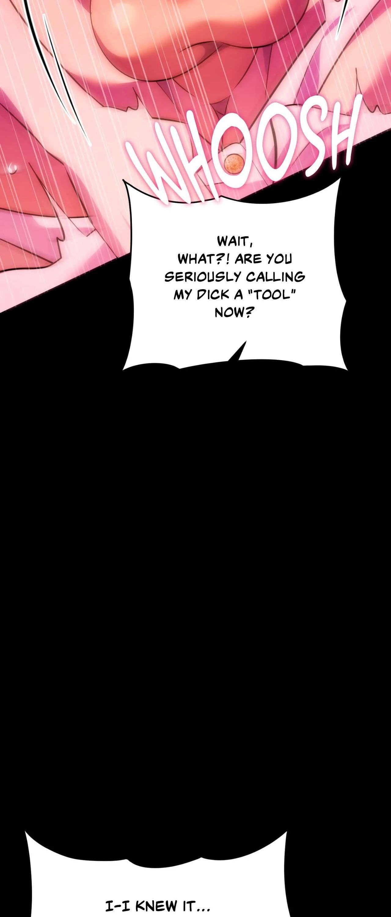 Scripting Seduction Chapter 27 - Page 49