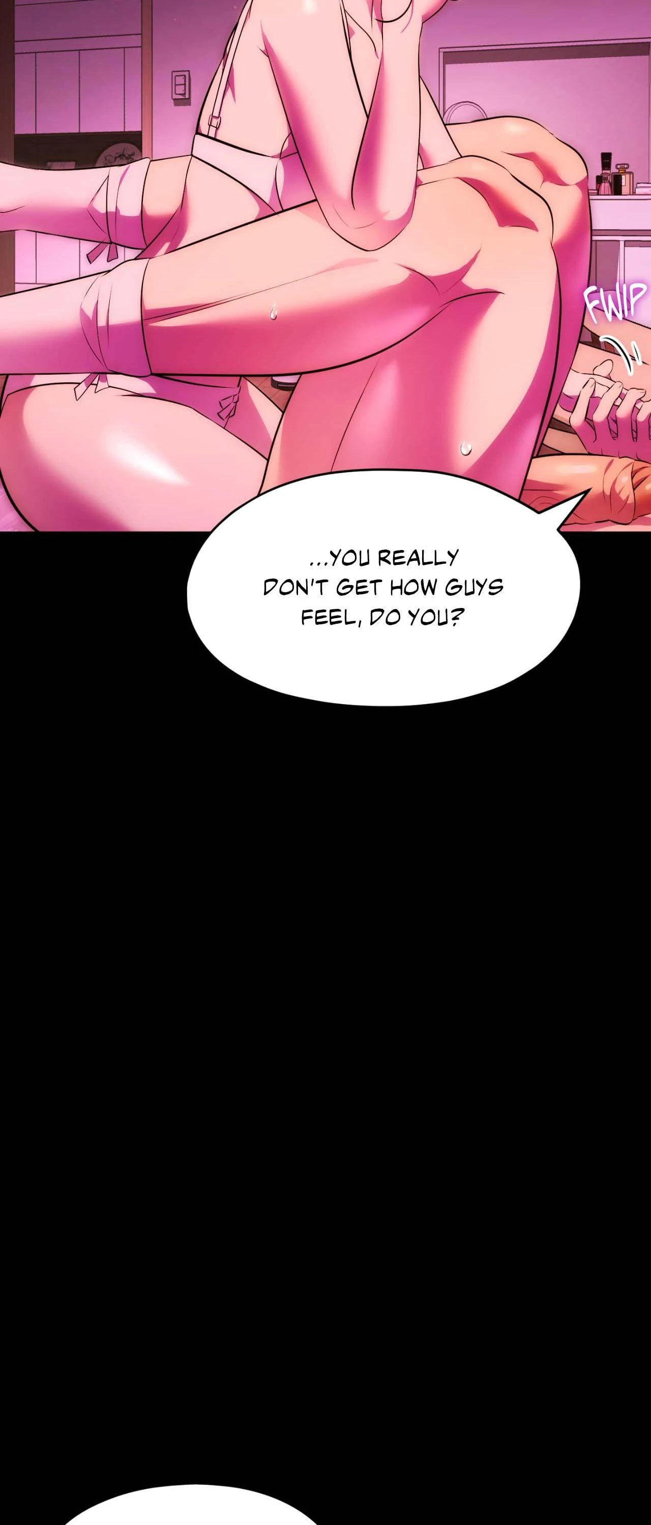 Scripting Seduction Chapter 27 - Page 52