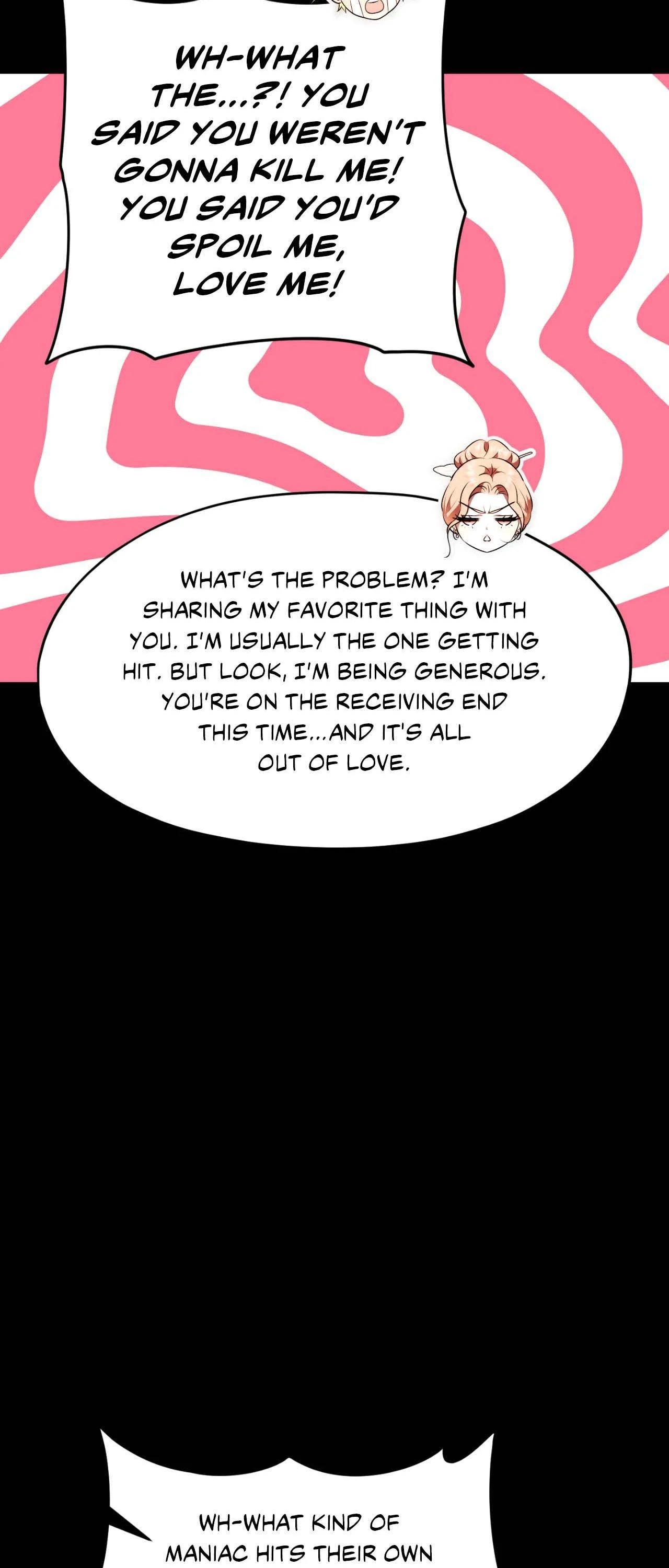 Scripting Seduction Chapter 27 - Page 55