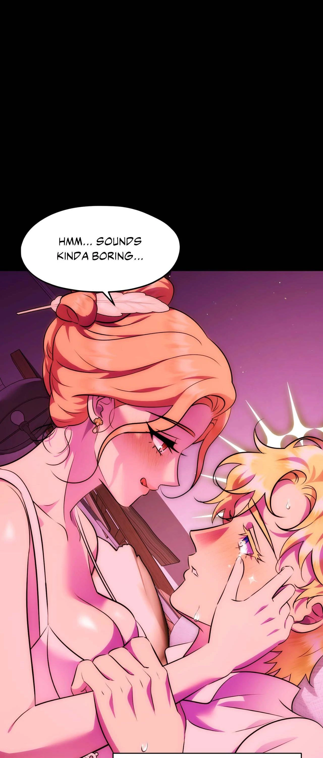 Scripting Seduction Chapter 27 - Page 61
