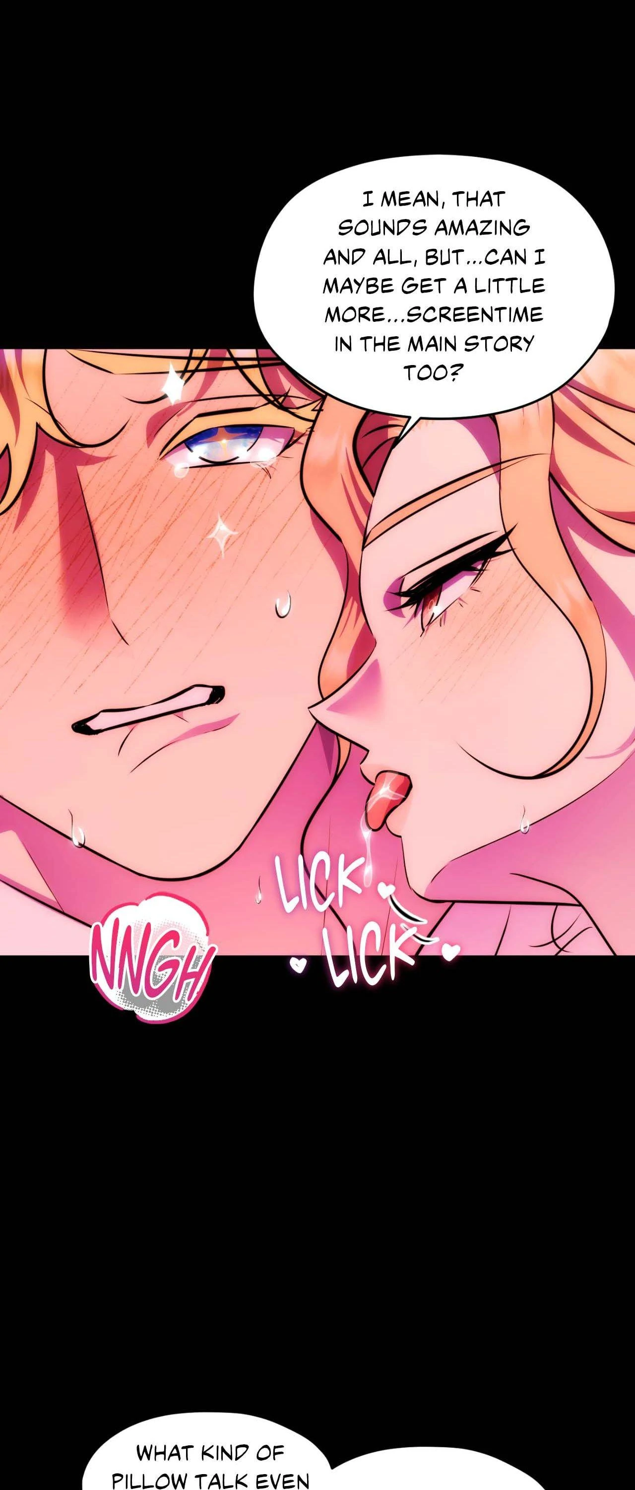 Scripting Seduction Chapter 27 - Page 64