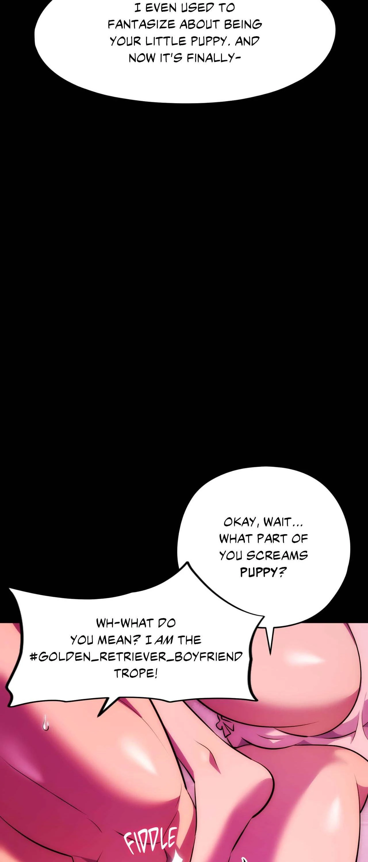 Scripting Seduction Chapter 27 - Page 72