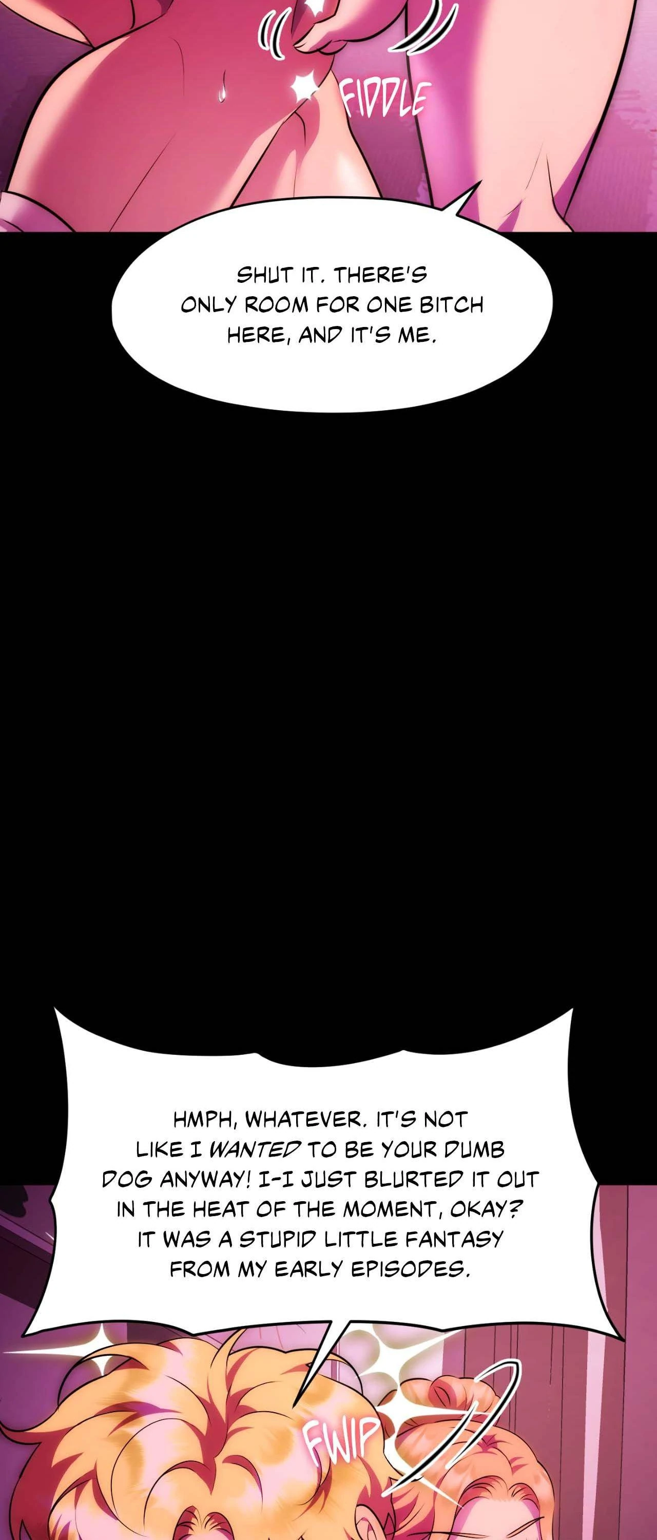 Scripting Seduction Chapter 27 - Page 73