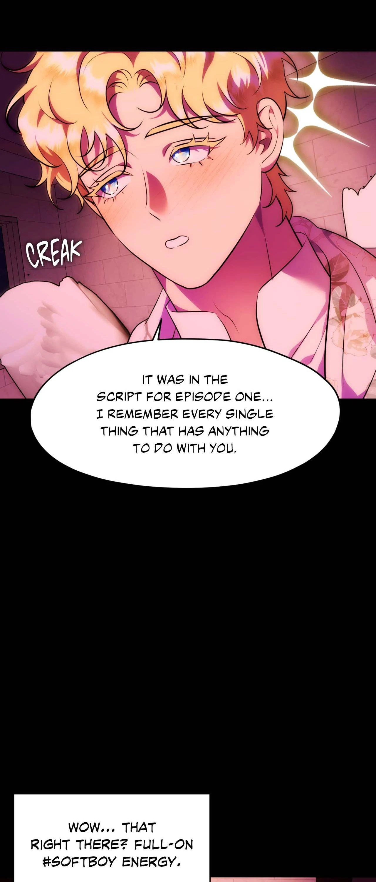Scripting Seduction Chapter 27 - Page 9