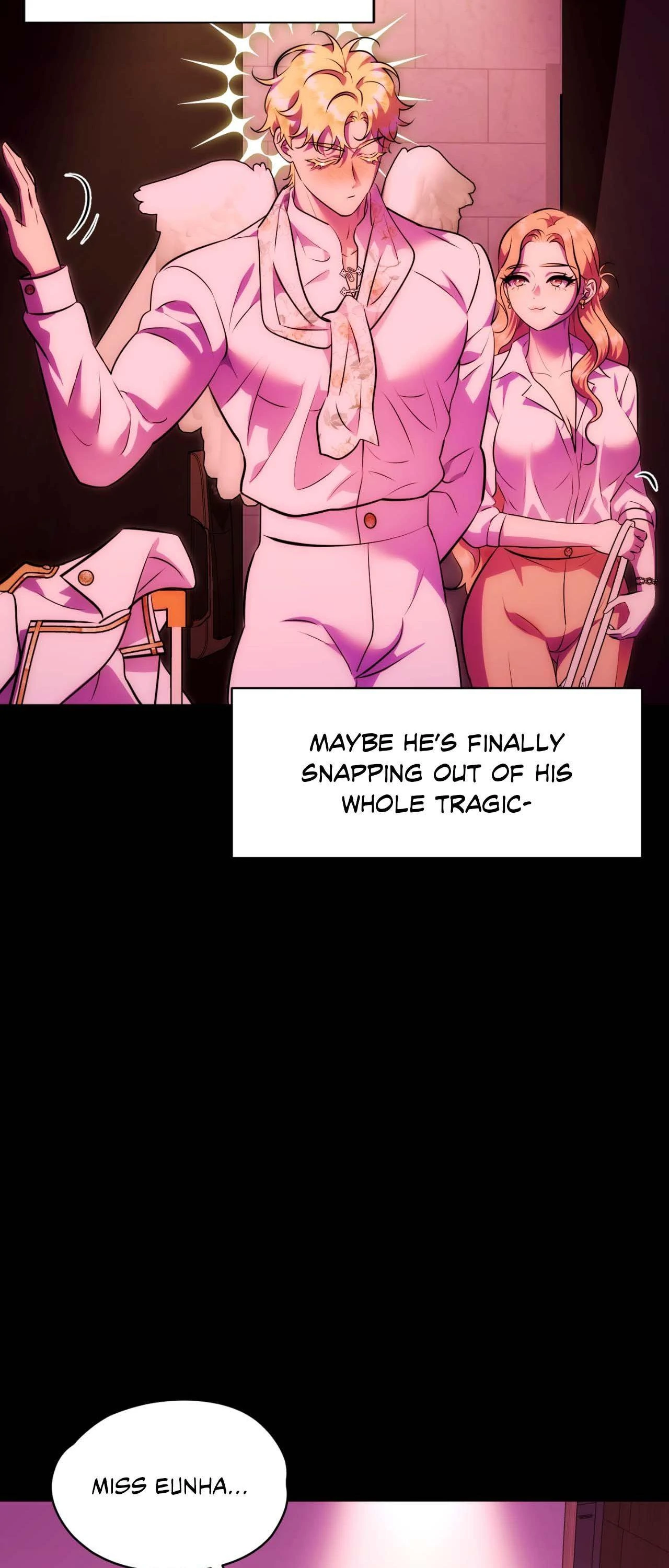 Scripting Seduction Chapter 27 - Page 10