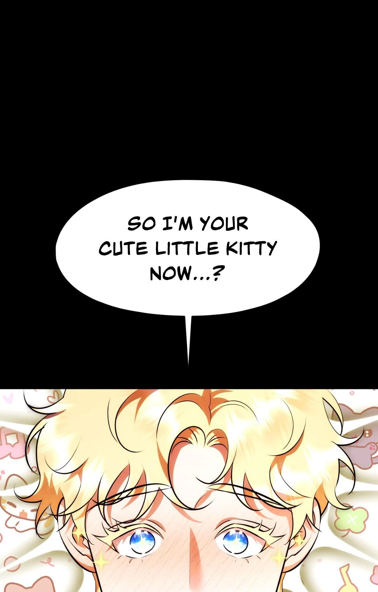 Scripting Seduction Chapter 28 - Page 1