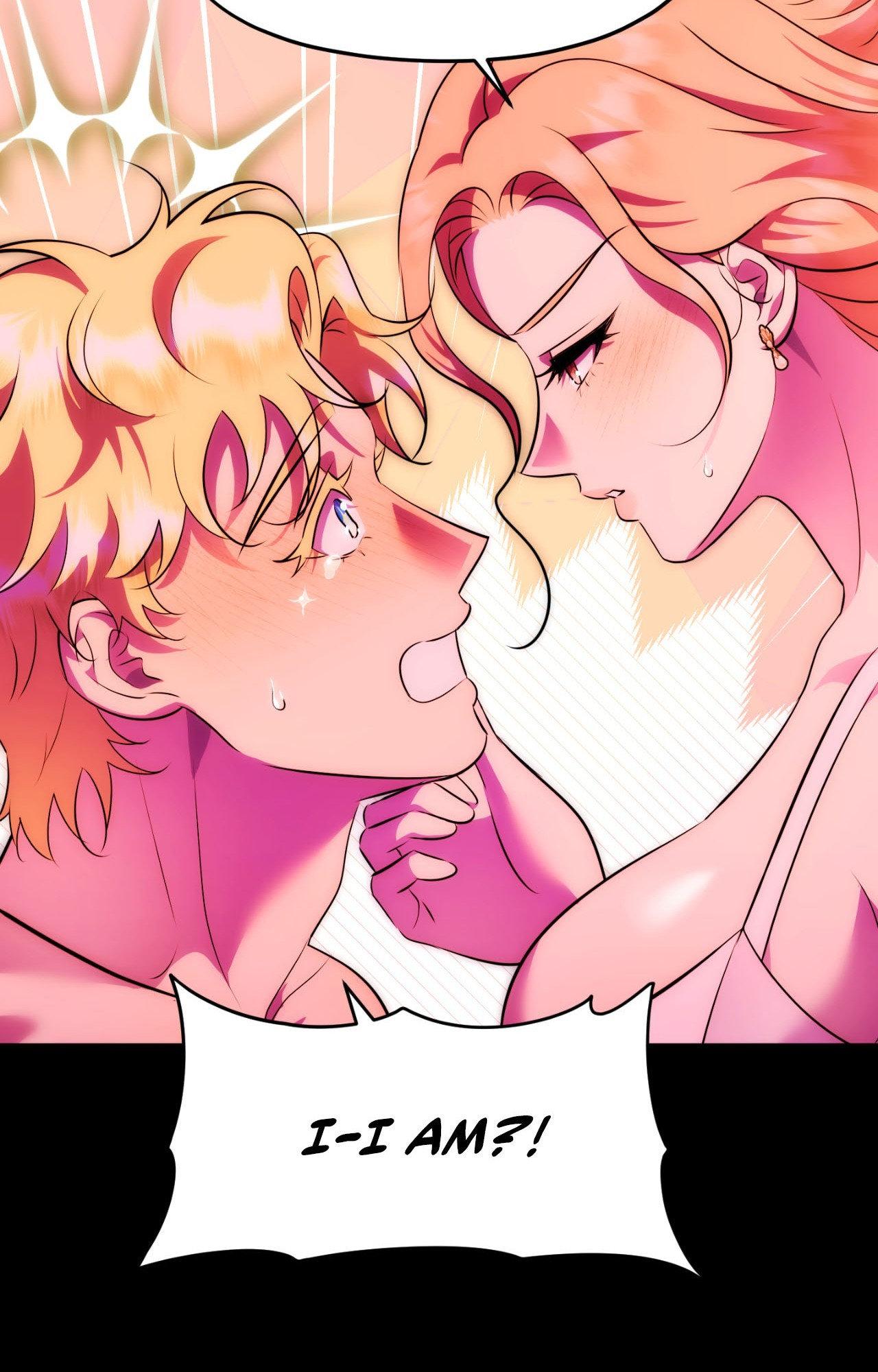 Scripting Seduction Chapter 28 - Page 11