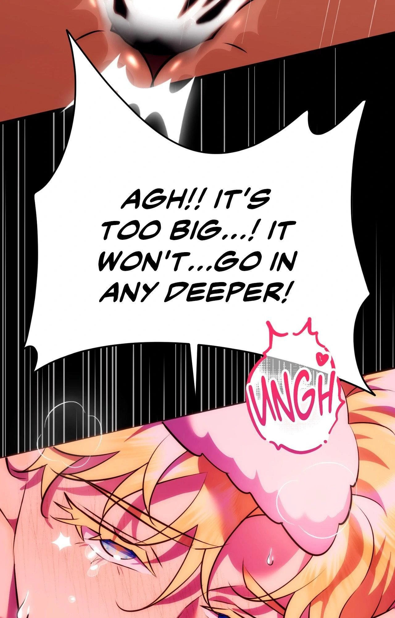 Scripting Seduction Chapter 28 - Page 102