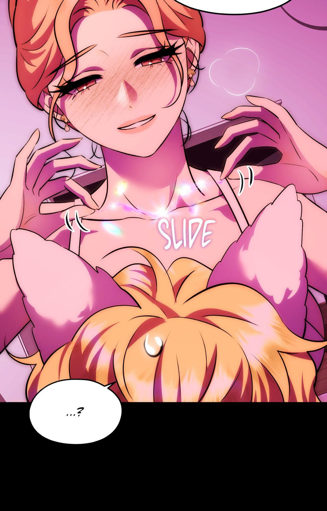 Scripting Seduction Chapter 28 - Page 114