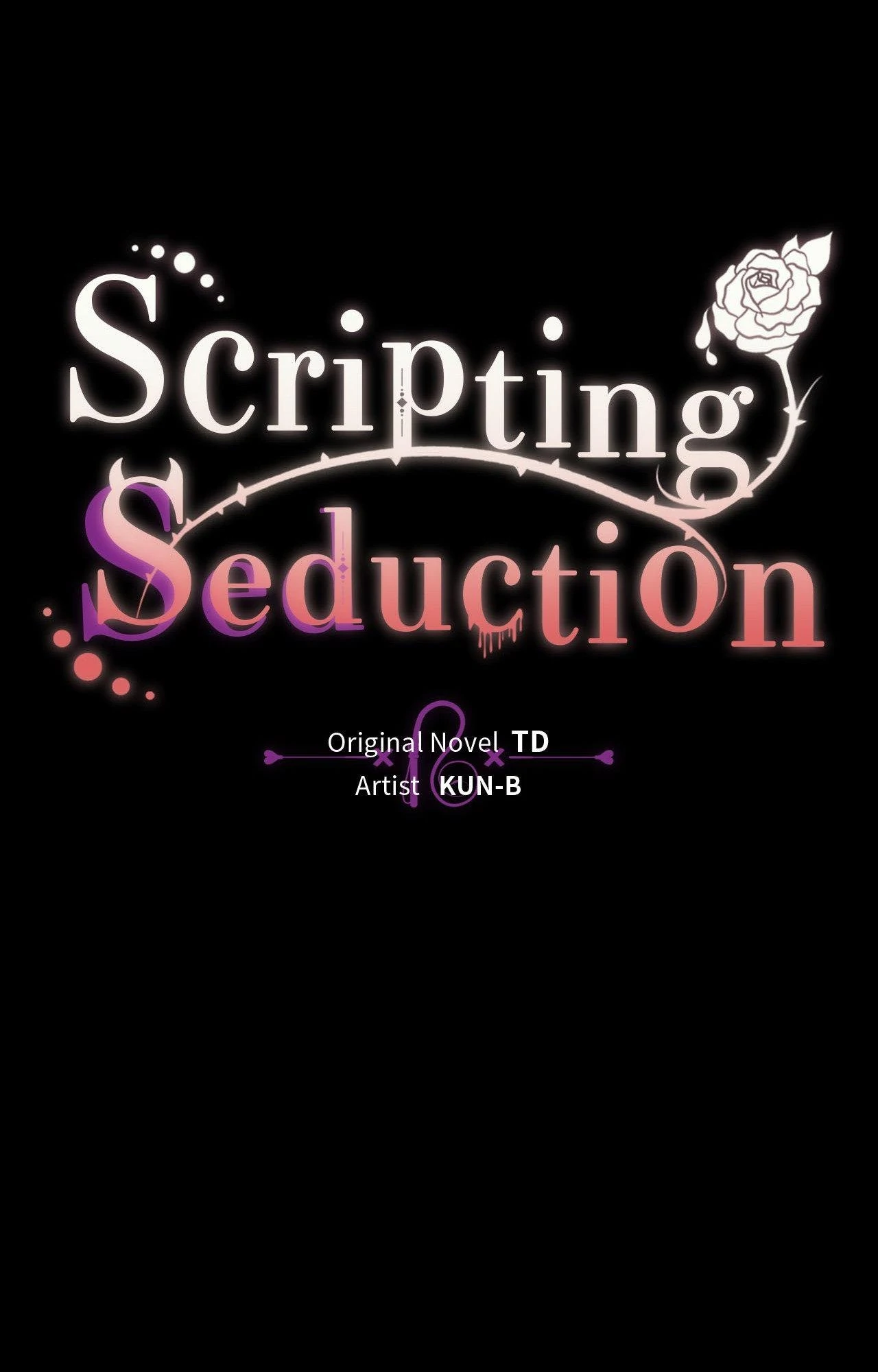 Scripting Seduction Chapter 28 - Page 20