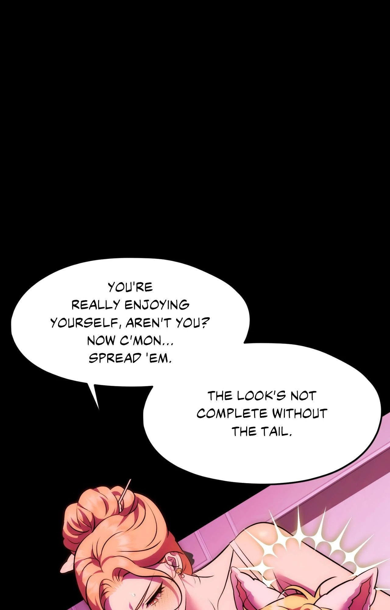 Scripting Seduction Chapter 28 - Page 23