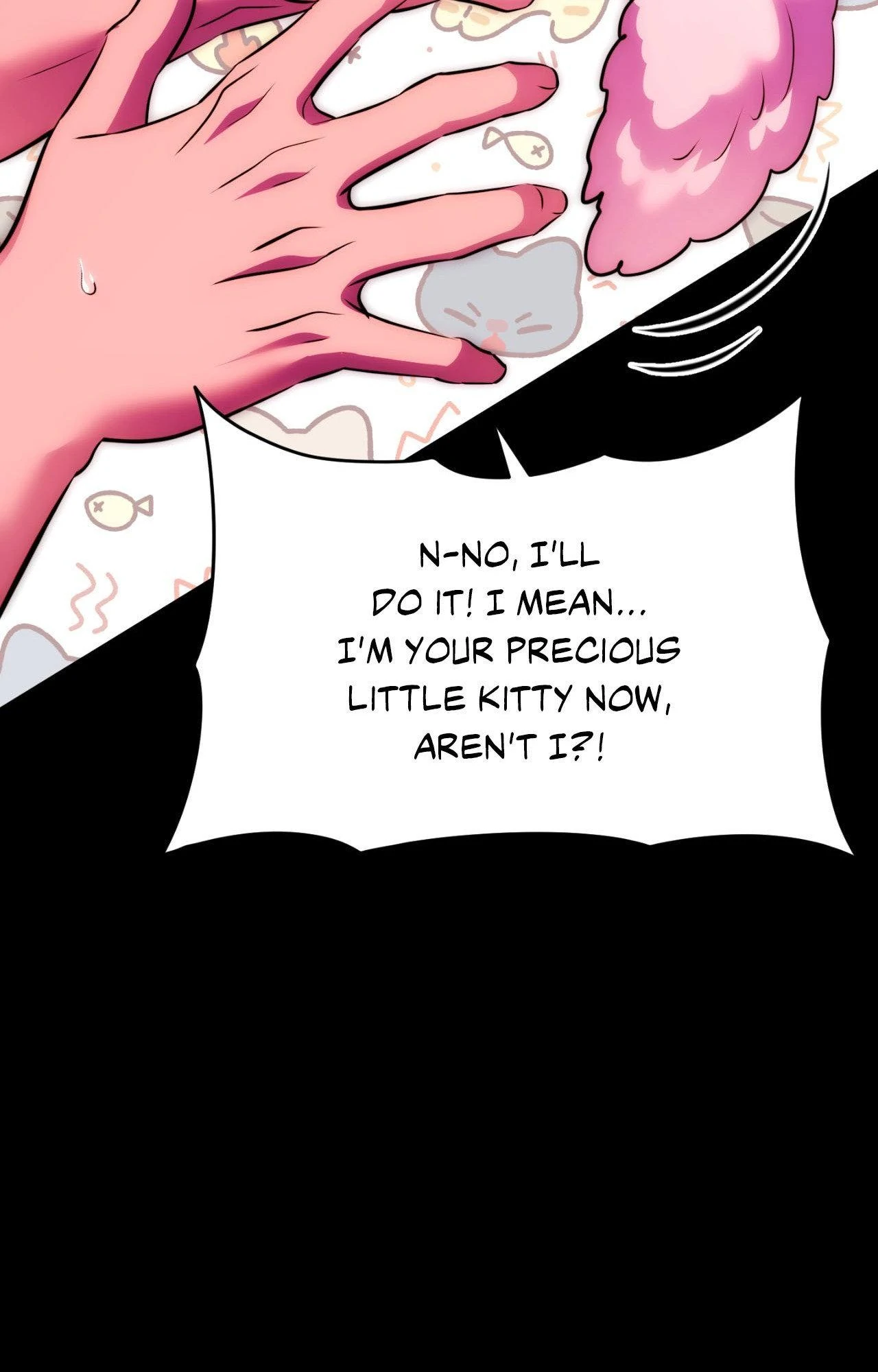 Scripting Seduction Chapter 28 - Page 27