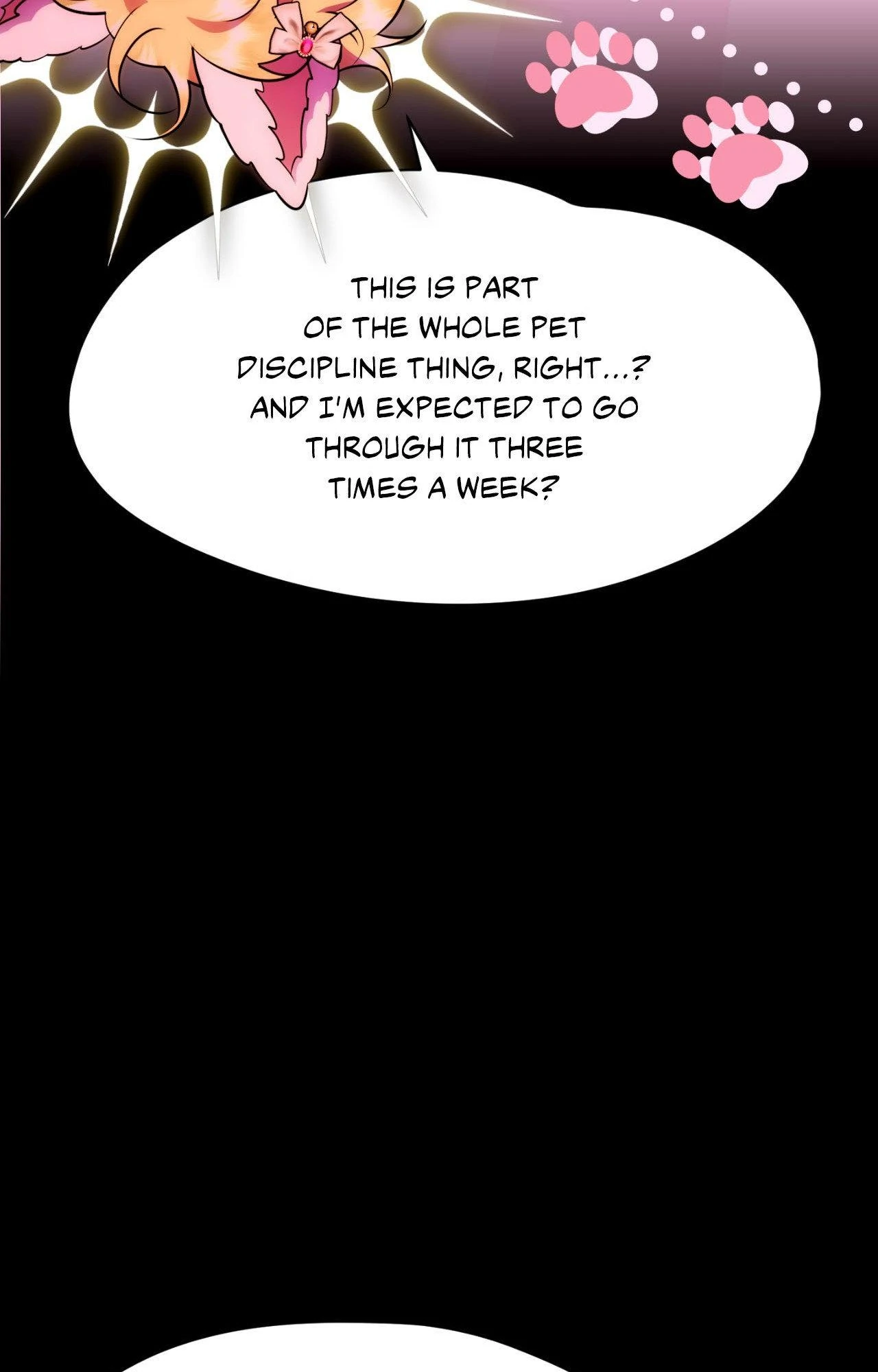Scripting Seduction Chapter 28 - Page 30