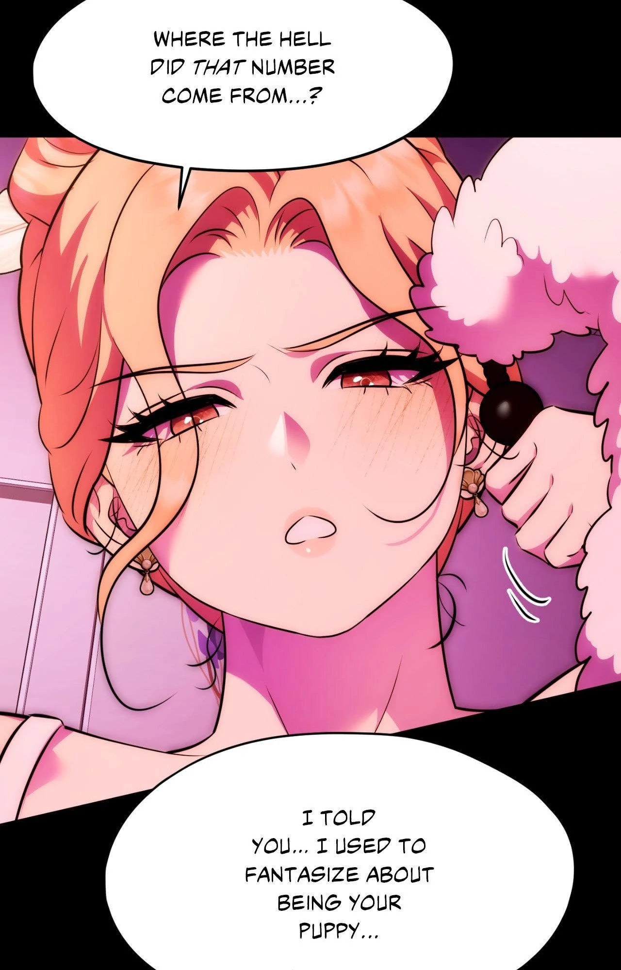 Scripting Seduction Chapter 28 - Page 31