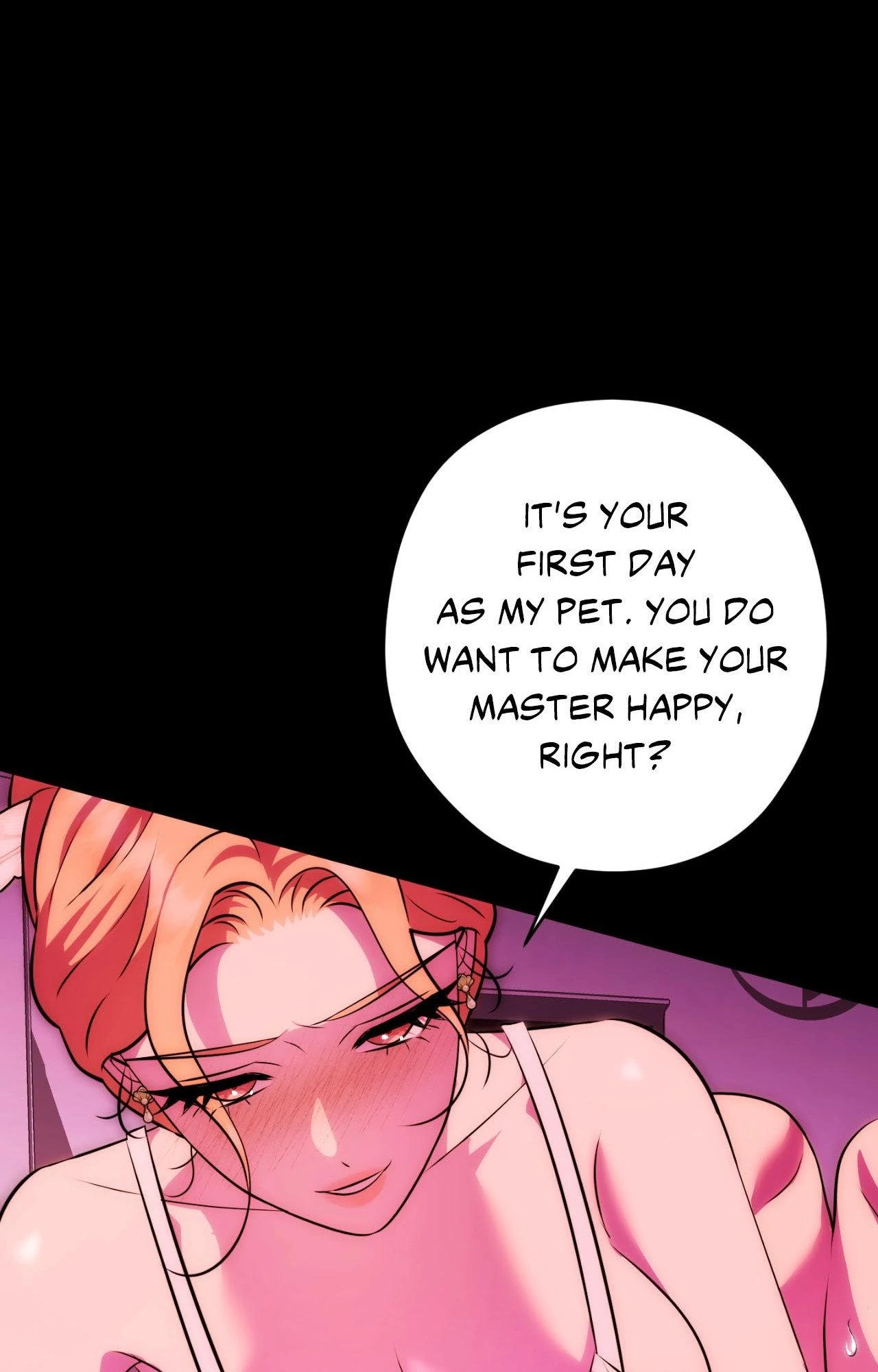Scripting Seduction Chapter 28 - Page 37