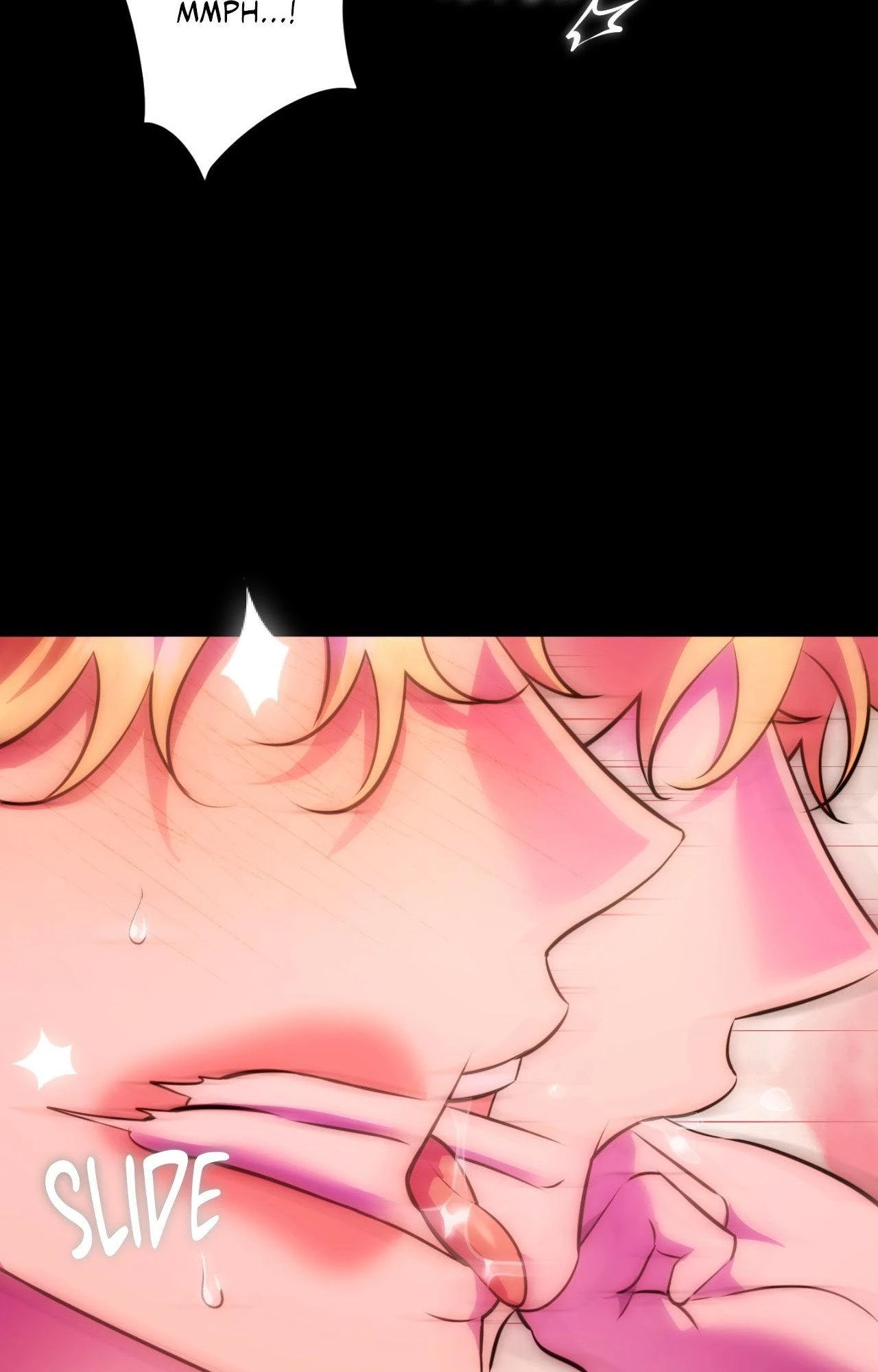 Scripting Seduction Chapter 28 - Page 39