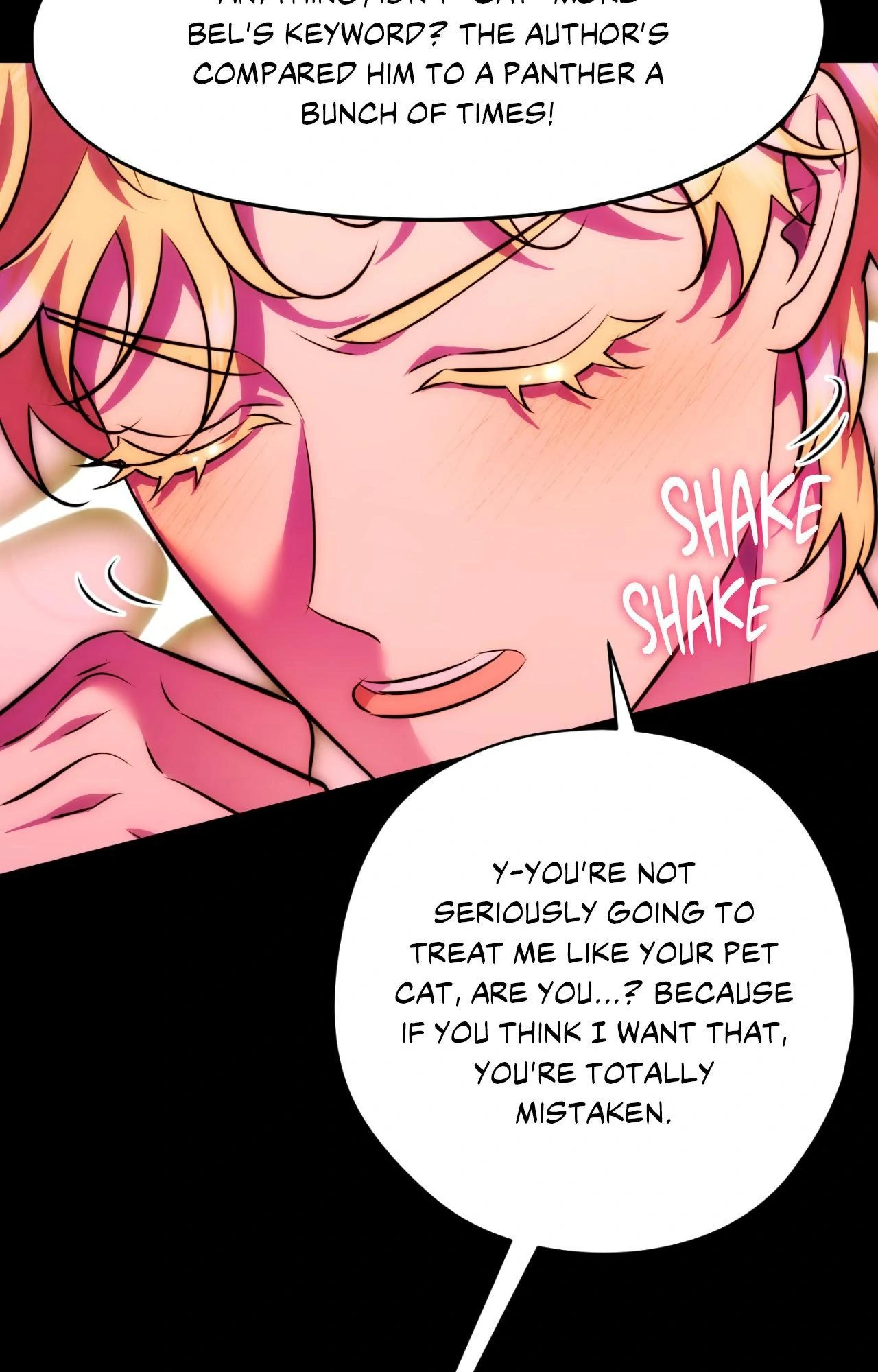 Scripting Seduction Chapter 28 - Page 5
