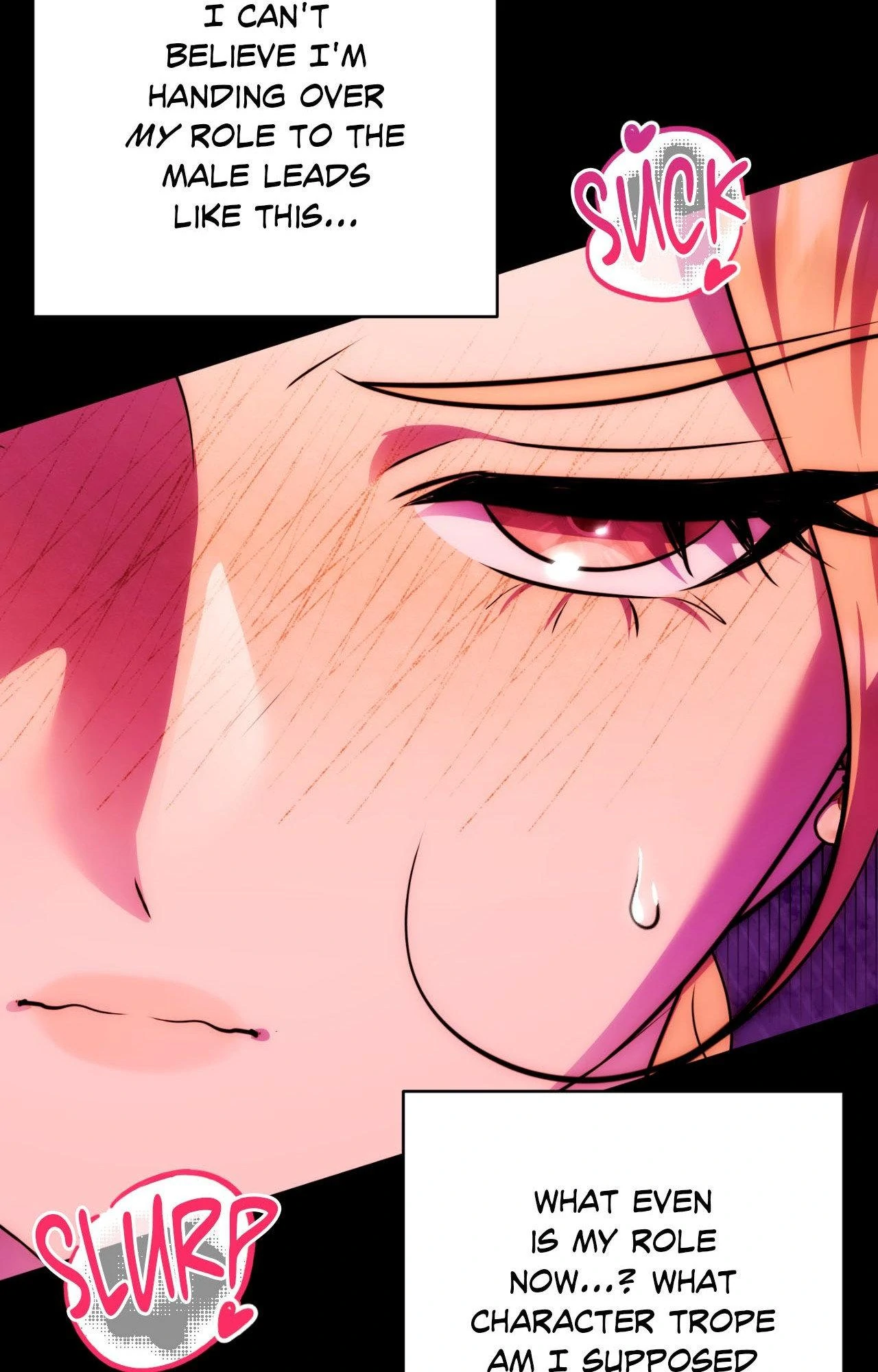 Scripting Seduction Chapter 28 - Page 63