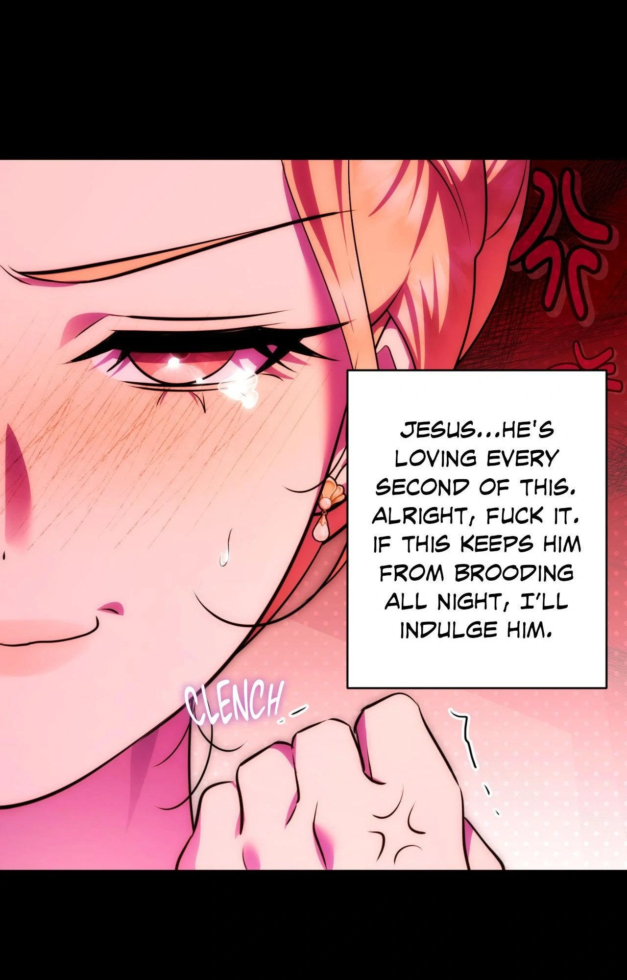 Scripting Seduction Chapter 28 - Page 8