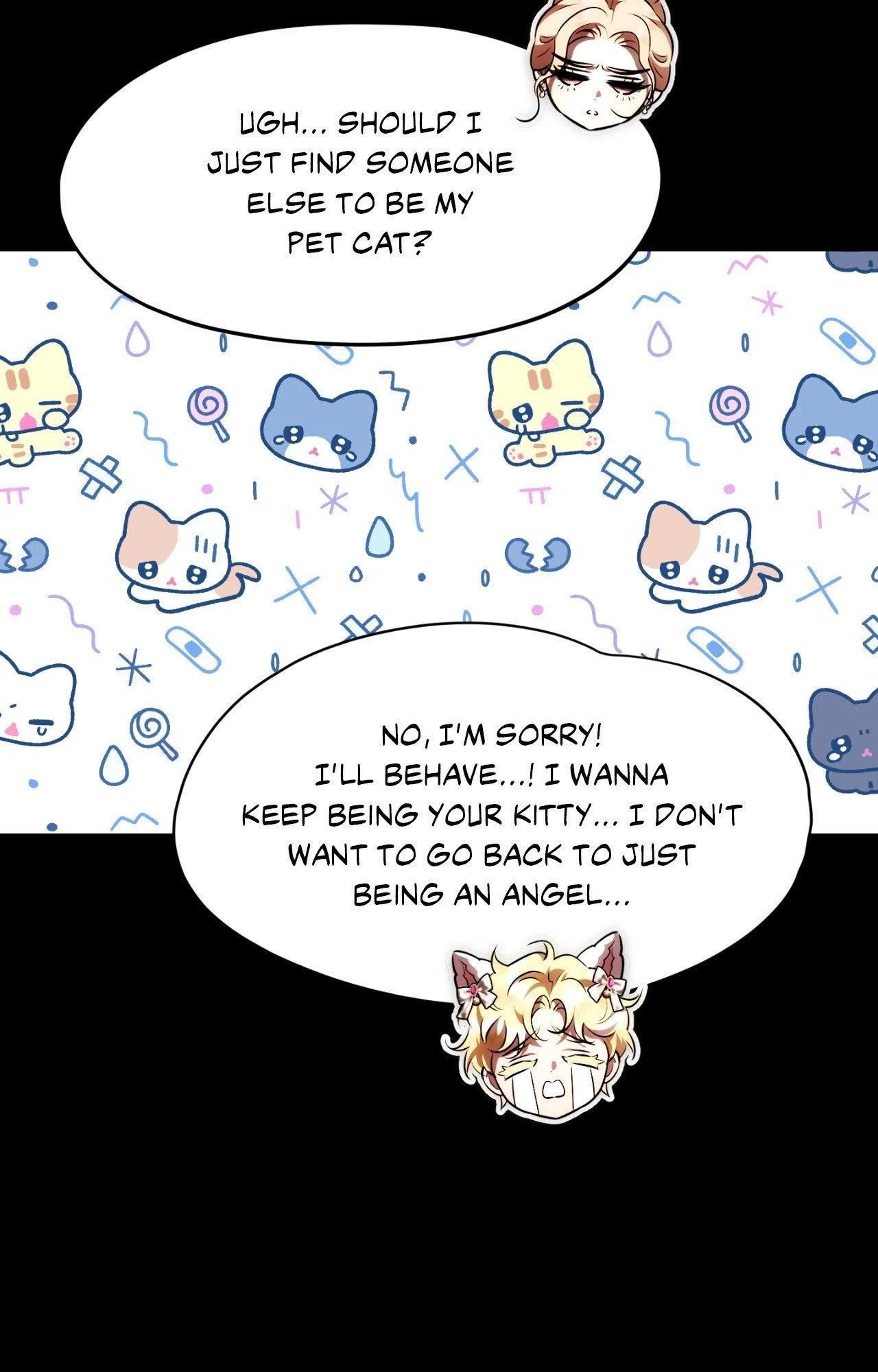 Scripting Seduction Chapter 28 - Page 72