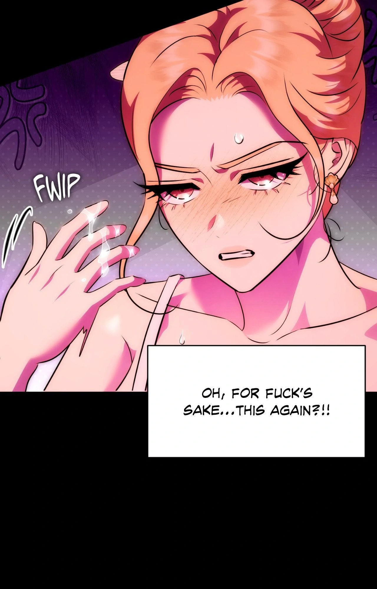 Scripting Seduction Chapter 28 - Page 76