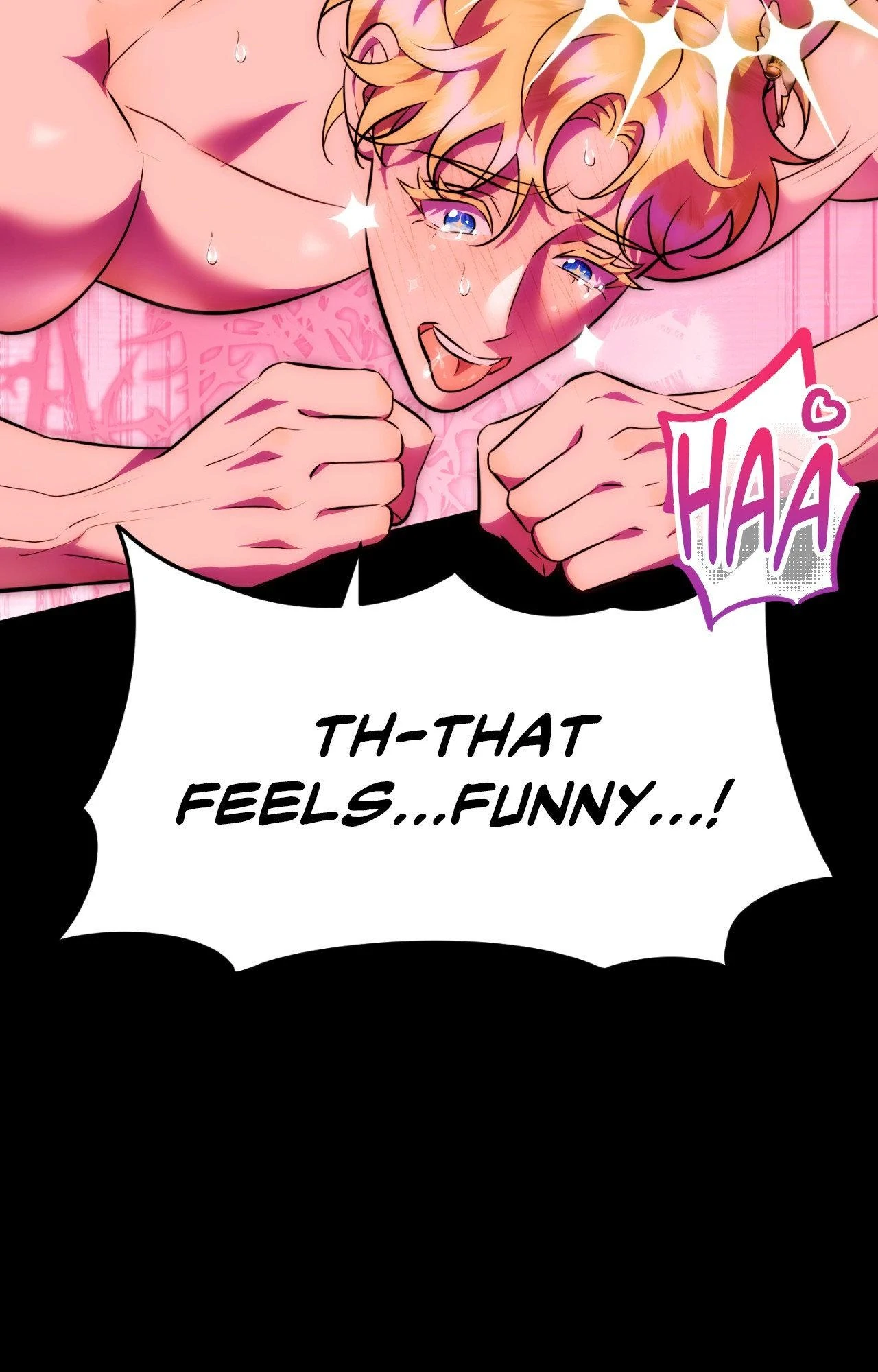 Scripting Seduction Chapter 28 - Page 100