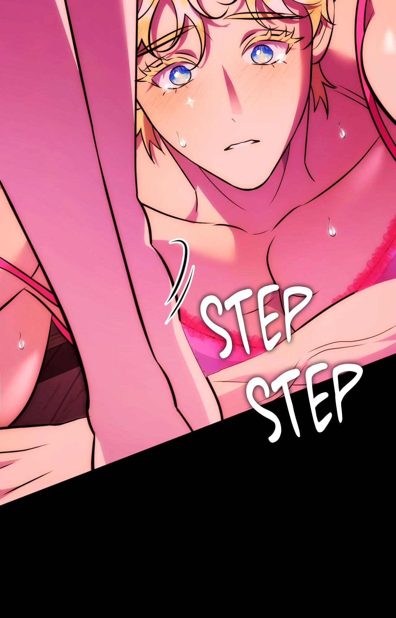 Scripting Seduction Chapter 29 - Page 102