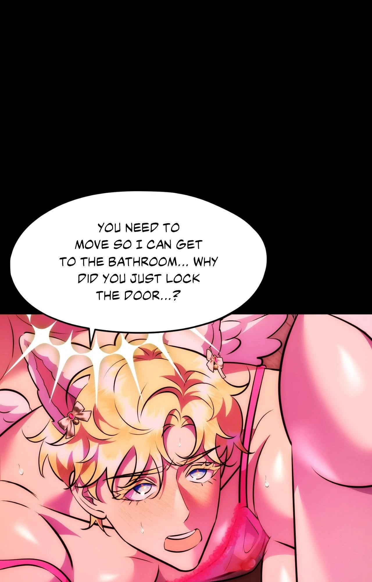 Scripting Seduction Chapter 29 - Page 107