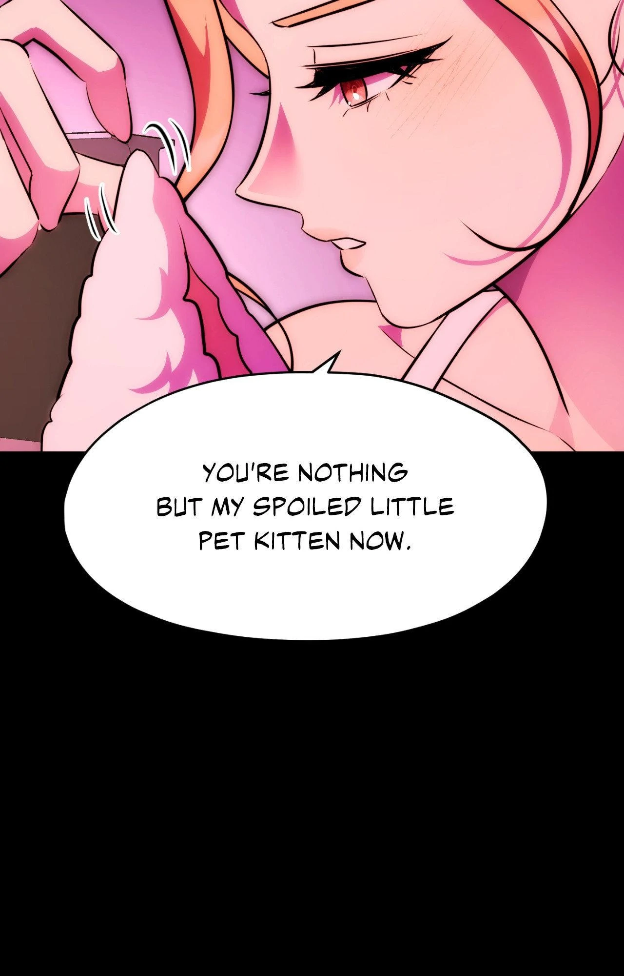 Scripting Seduction Chapter 29 - Page 115
