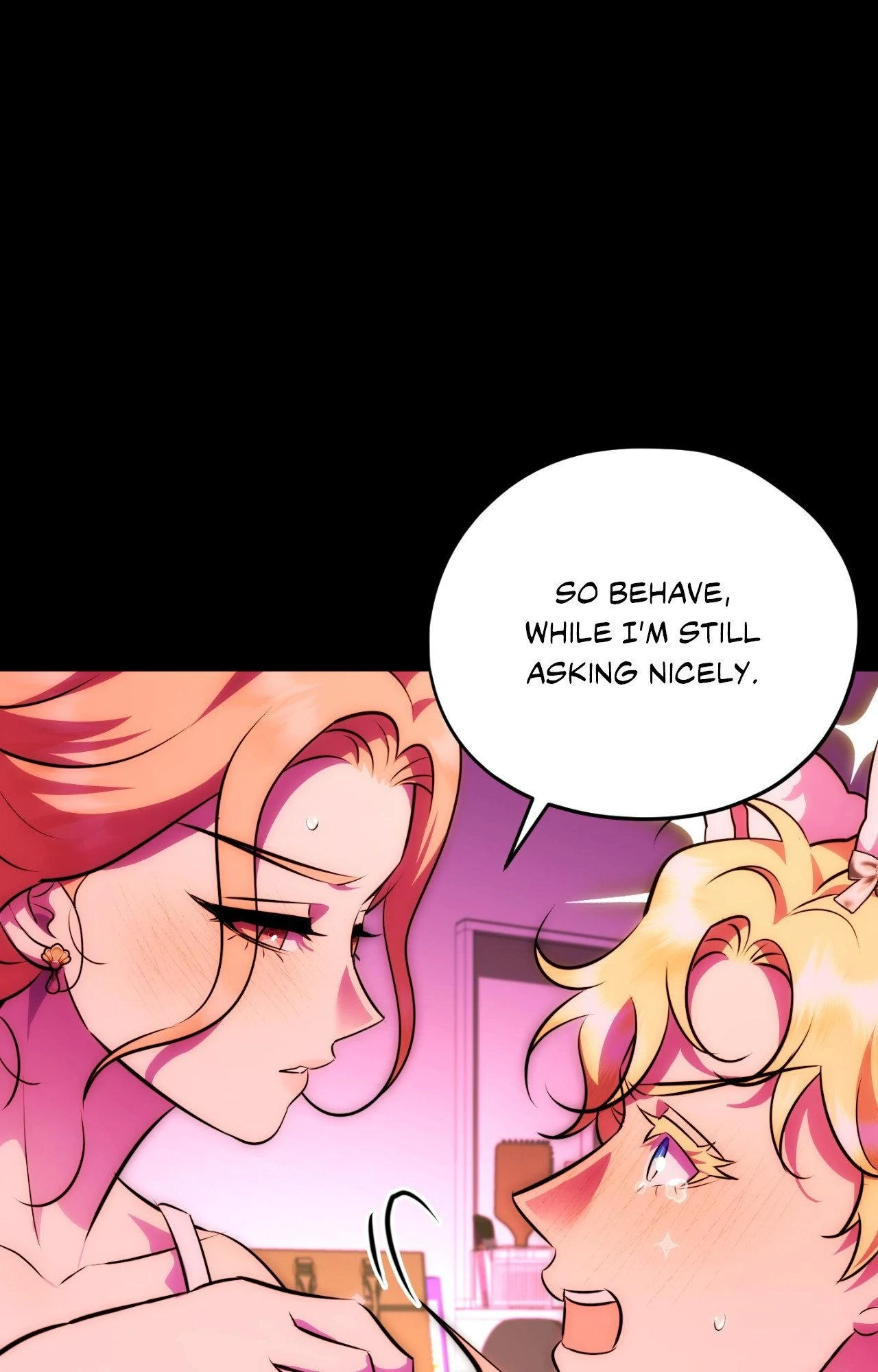 Scripting Seduction Chapter 29 - Page 116