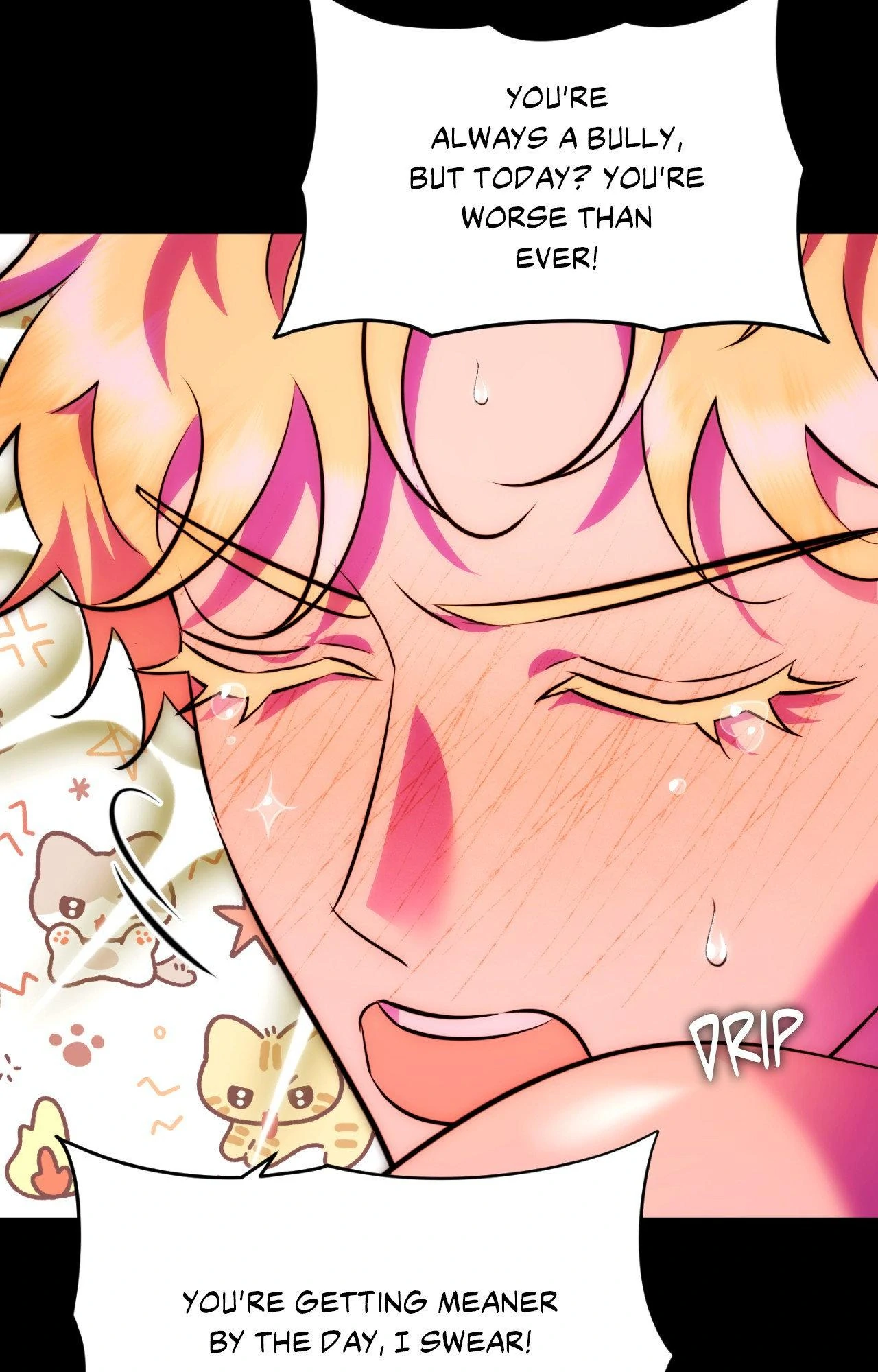 Scripting Seduction Chapter 29 - Page 118