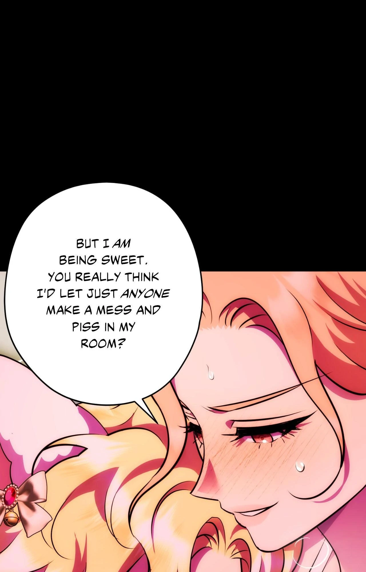 Scripting Seduction Chapter 29 - Page 125