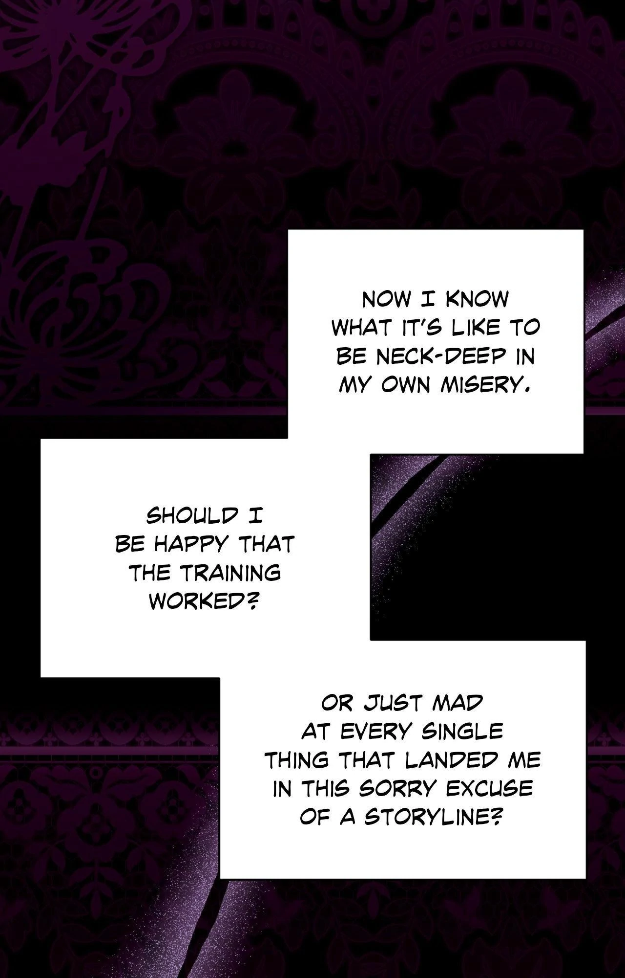 Scripting Seduction Chapter 29 - Page 133