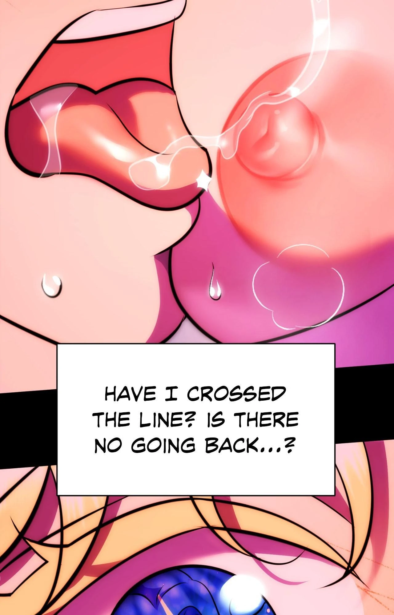 Scripting Seduction Chapter 29 - Page 137