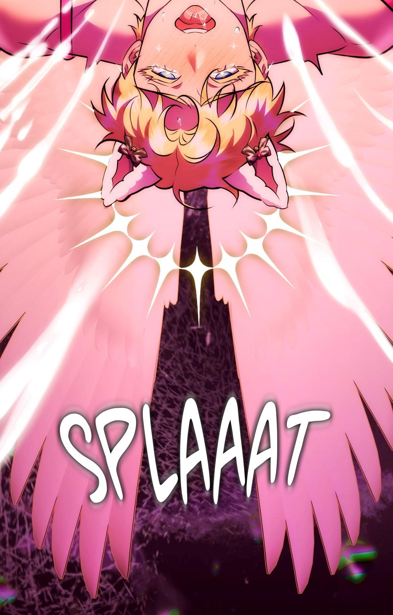 Scripting Seduction Chapter 29 - Page 142