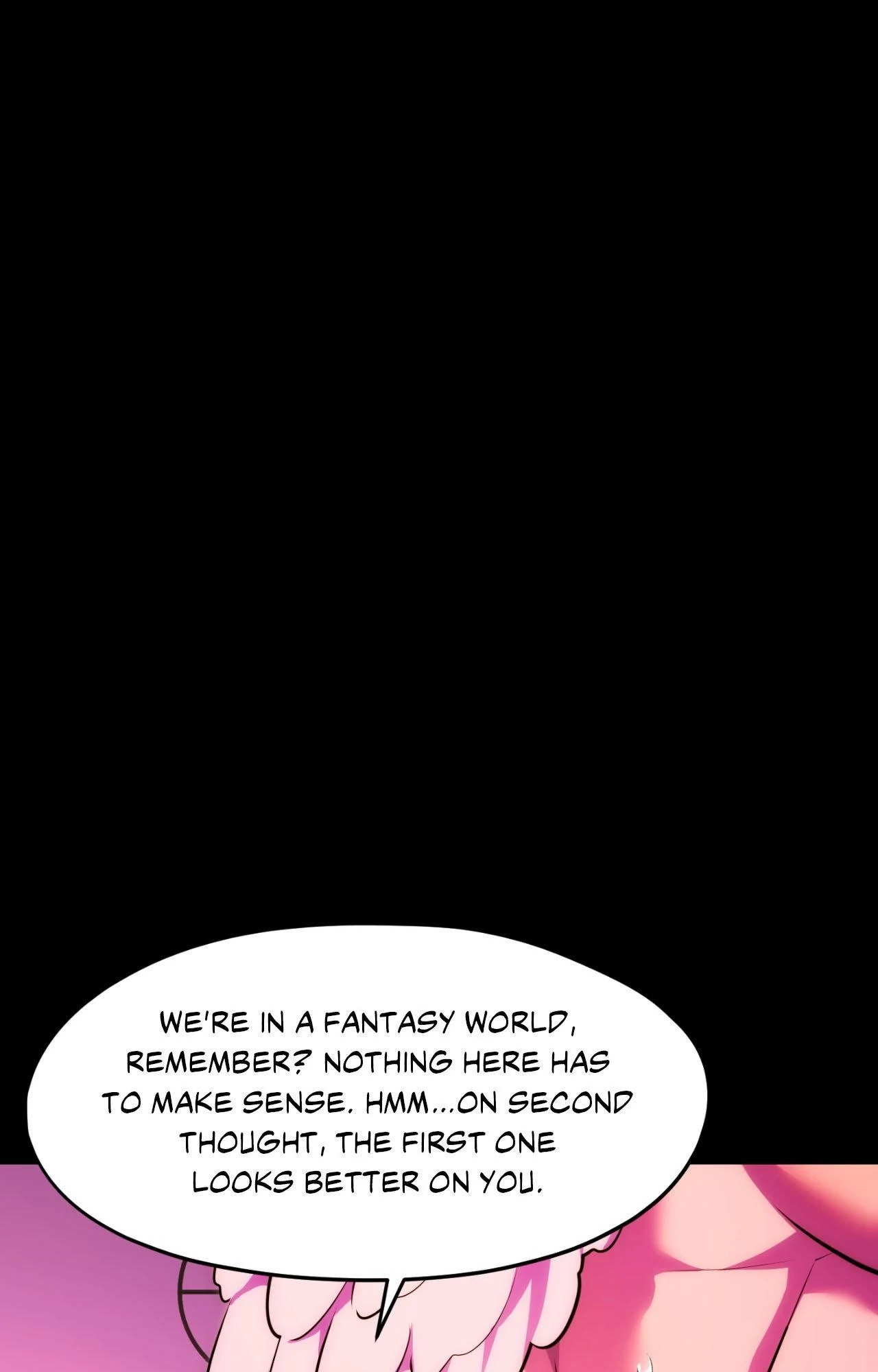 Scripting Seduction Chapter 29 - Page 3